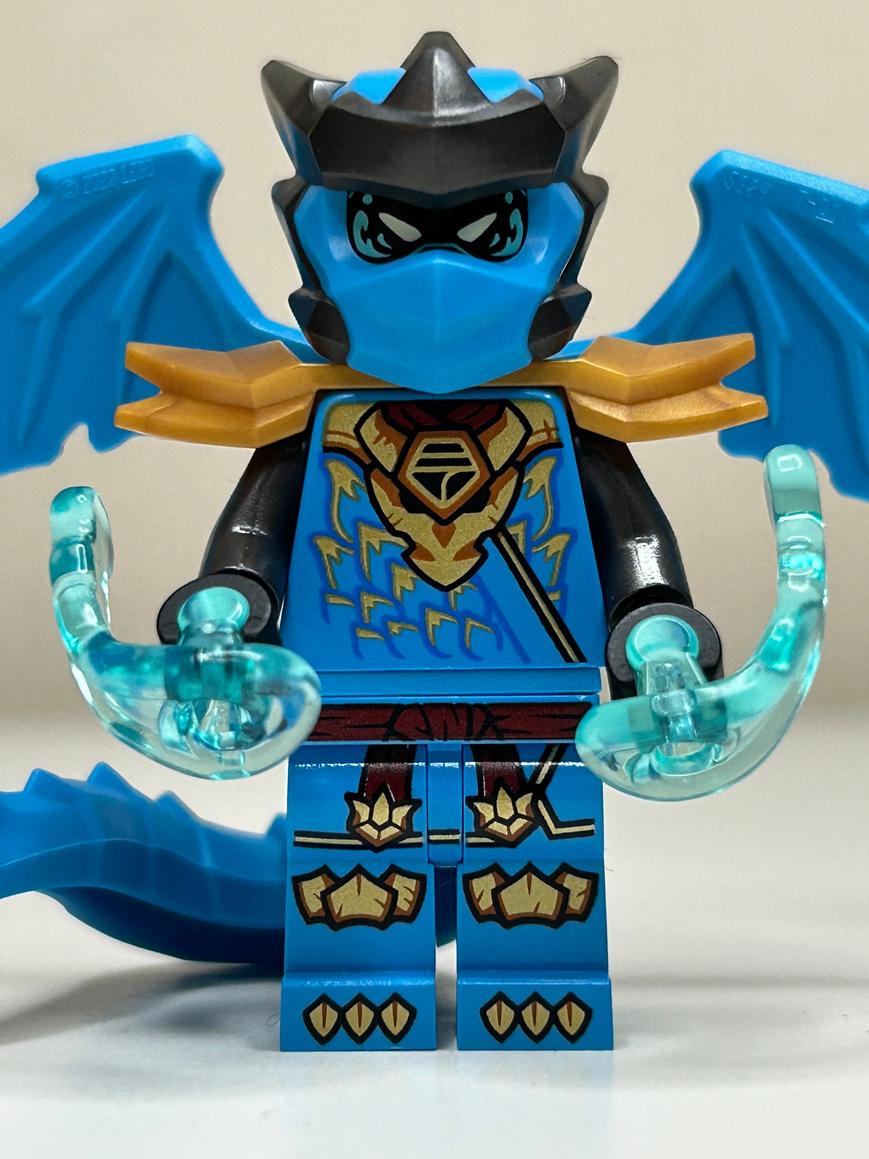 Nya Draconus