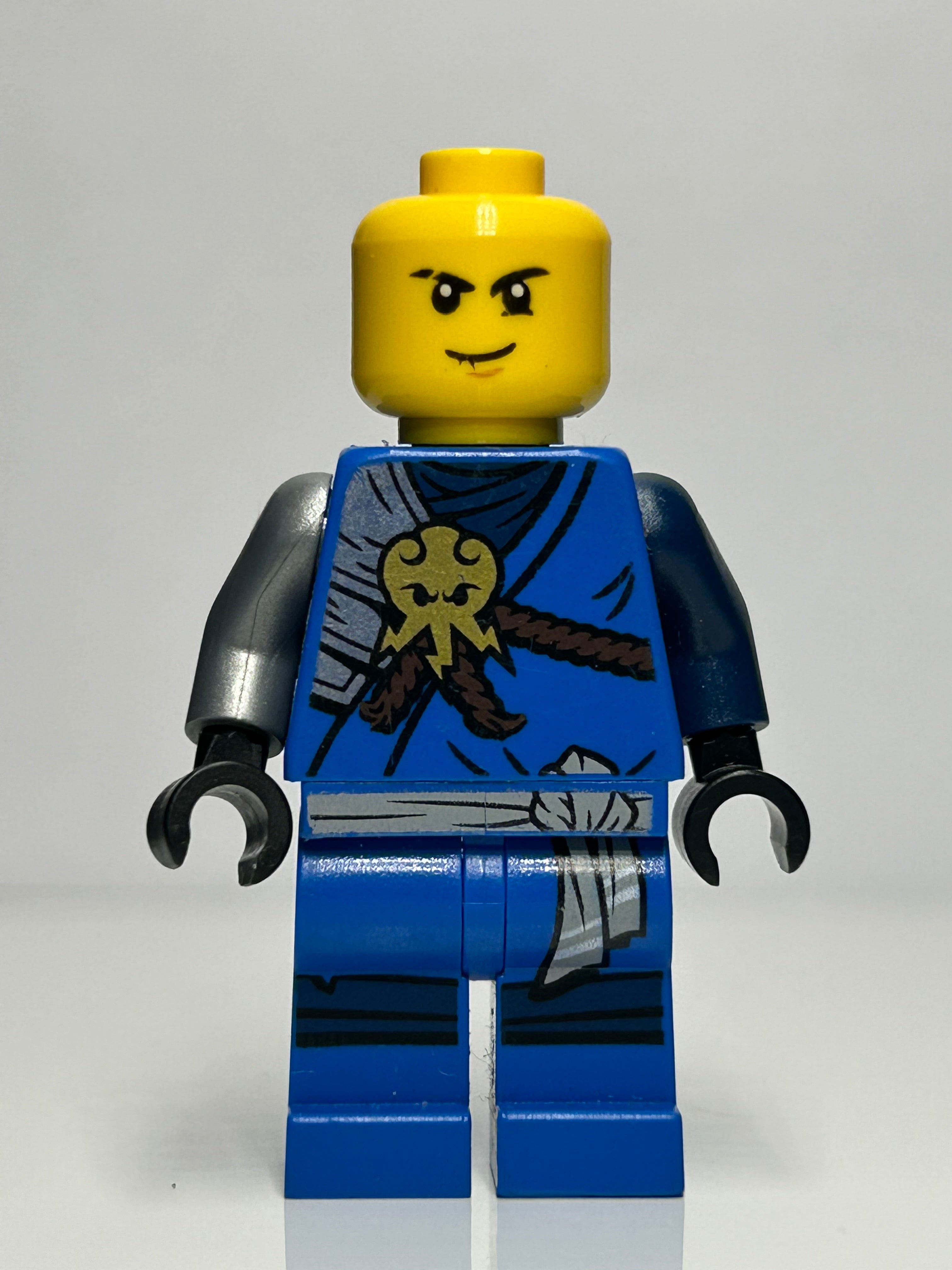 Jay Honor robe