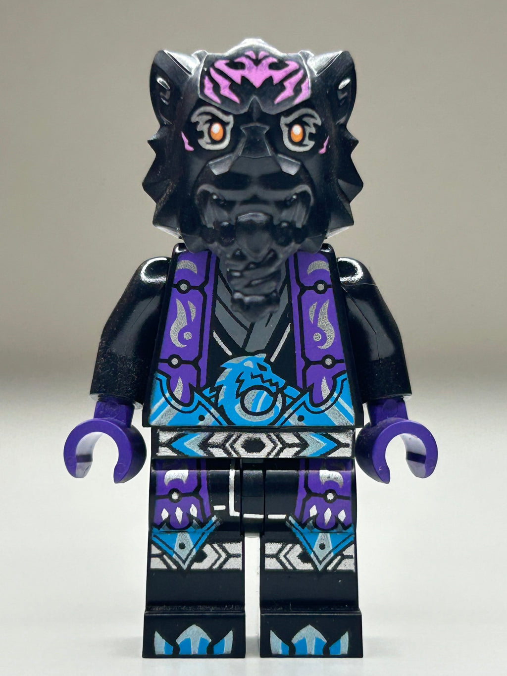 Lord Ras DRS2