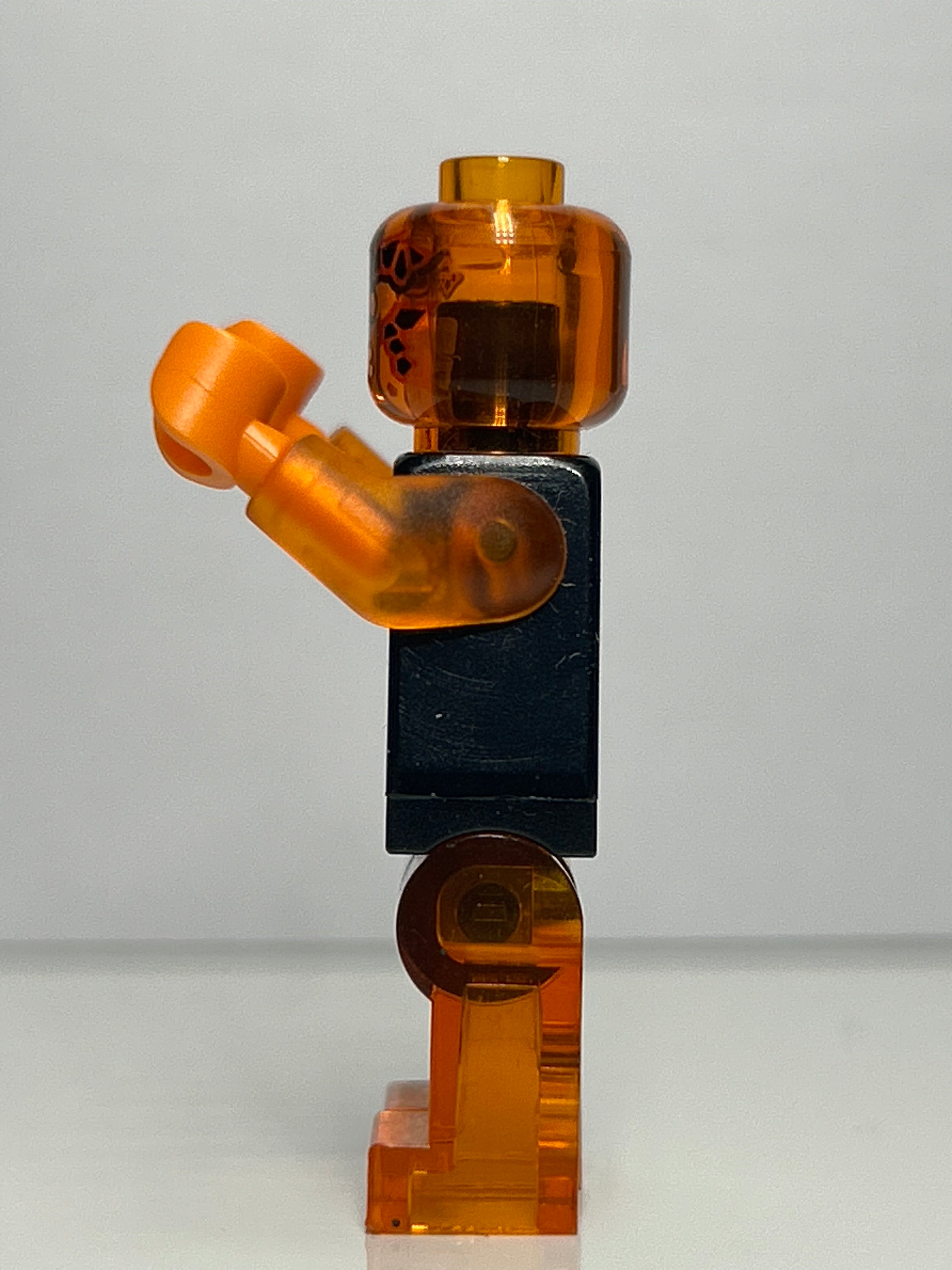 Cole Golden Dragon