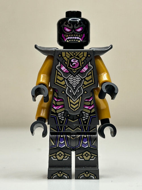 Crystal King (Overlord)