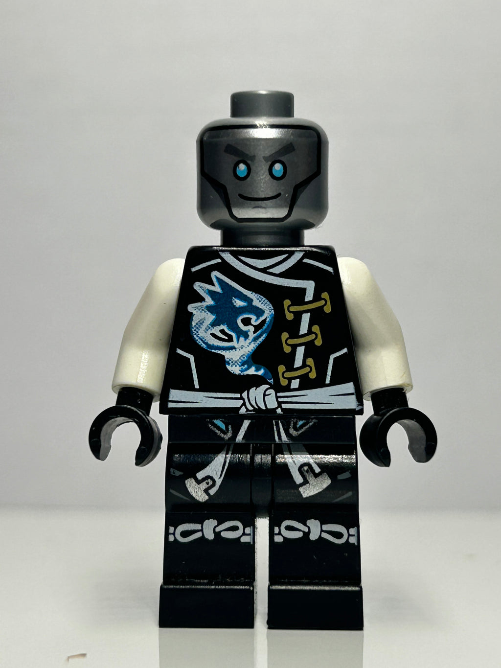 Zane skybound
