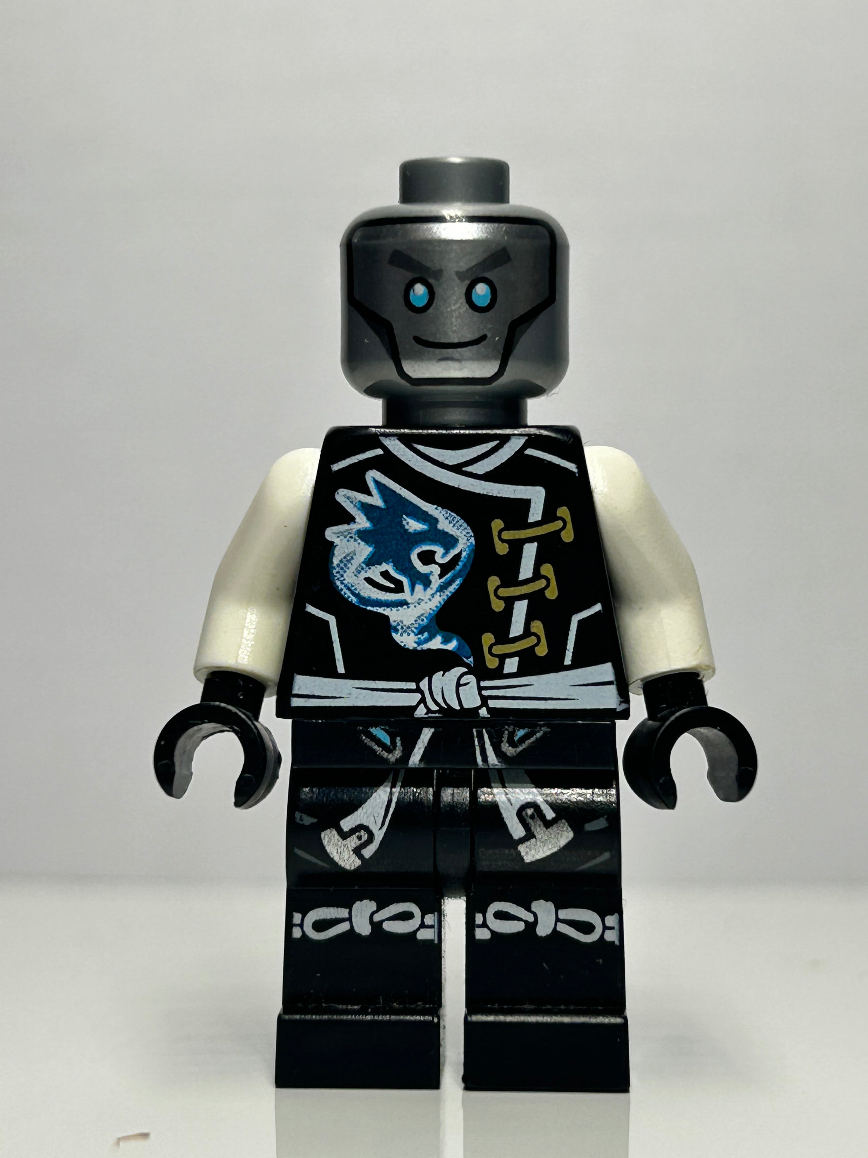 Zane skybound