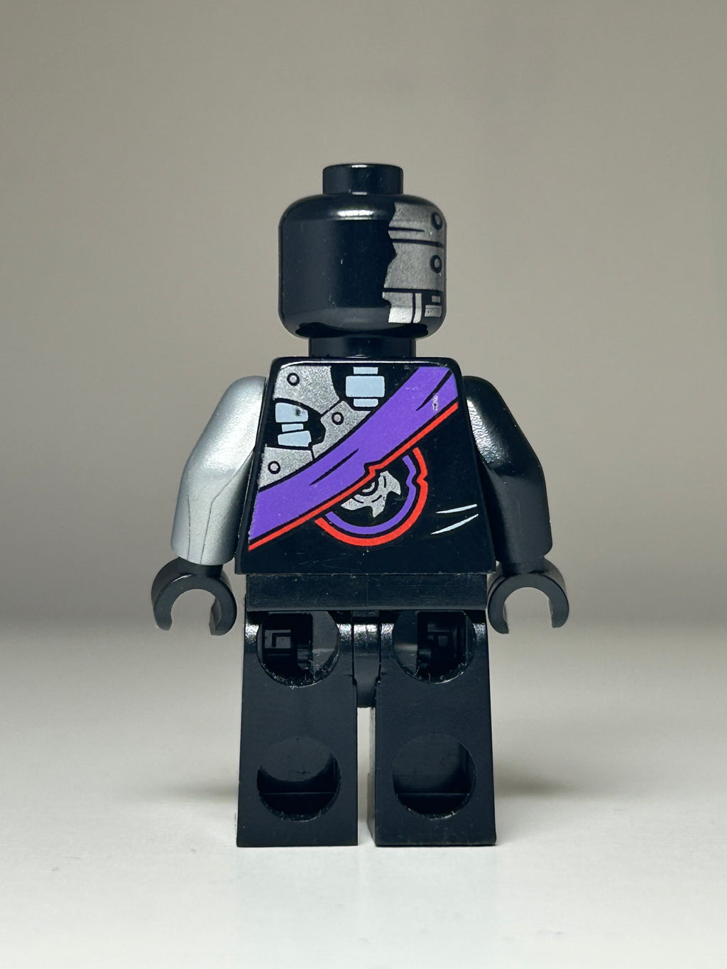 General Cryptor