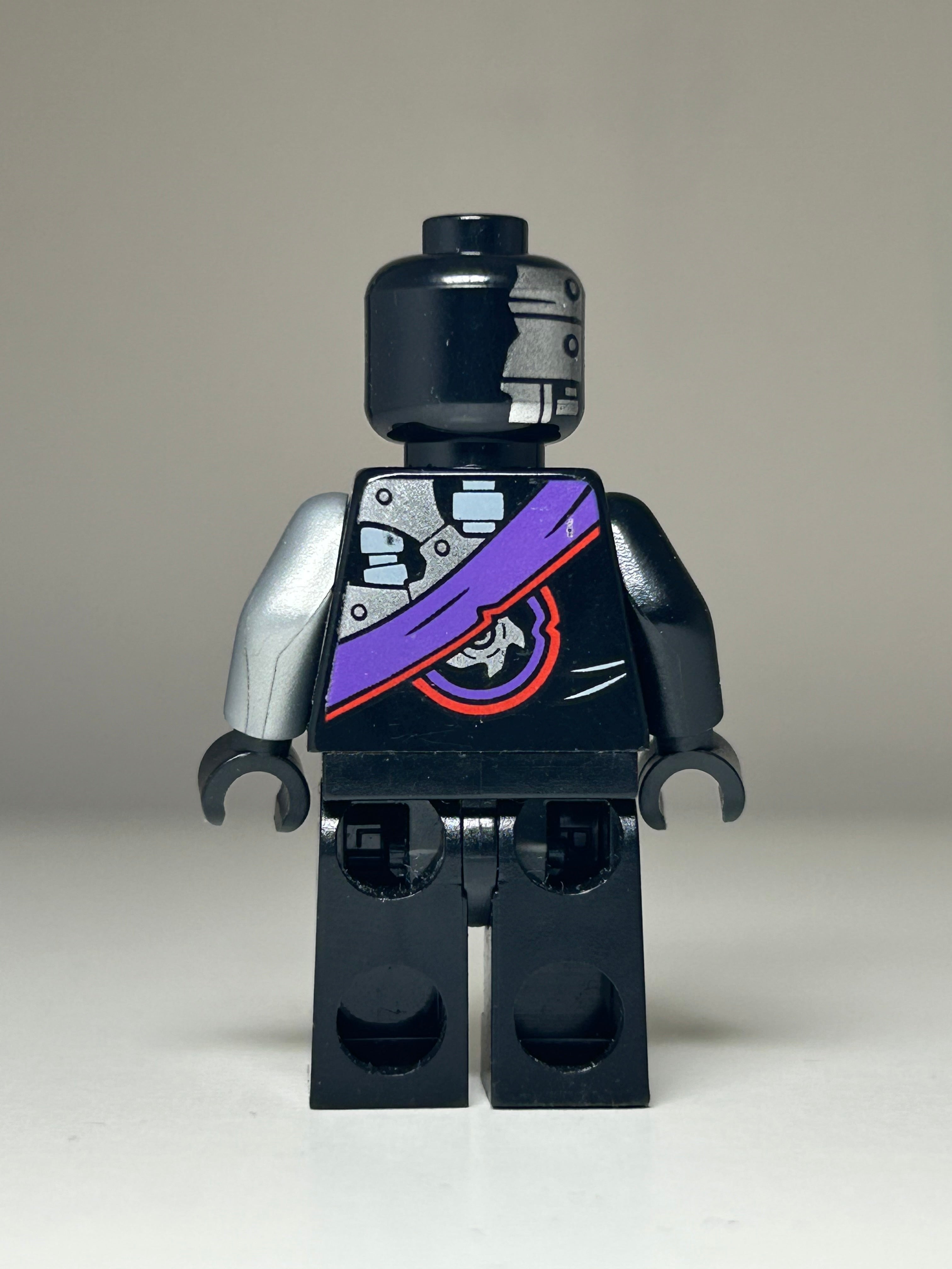 General Cryptor