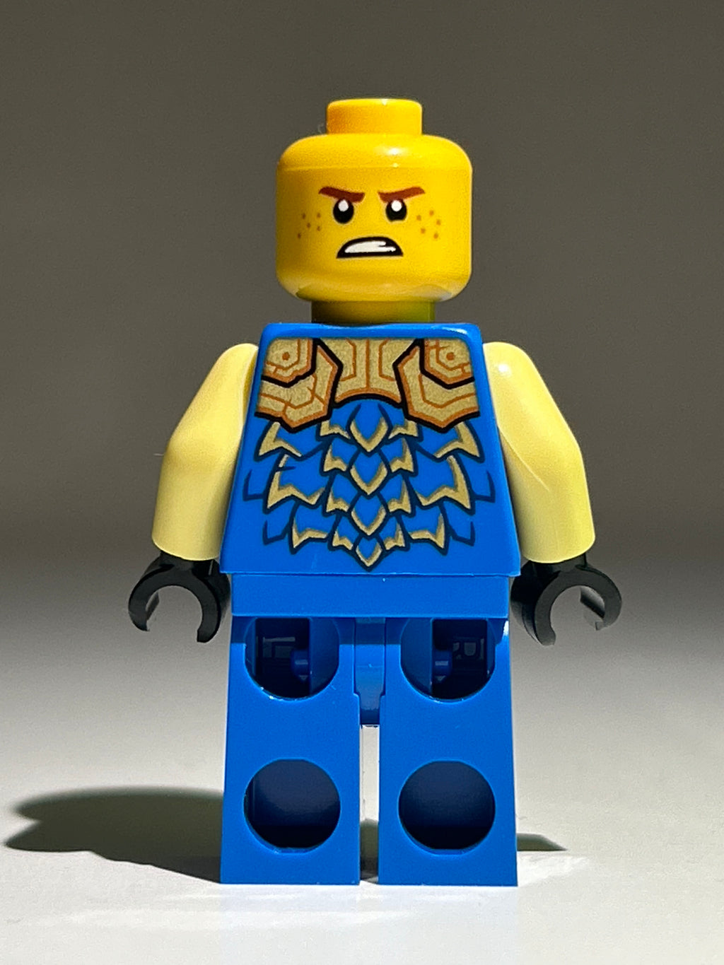 Jay Draconus