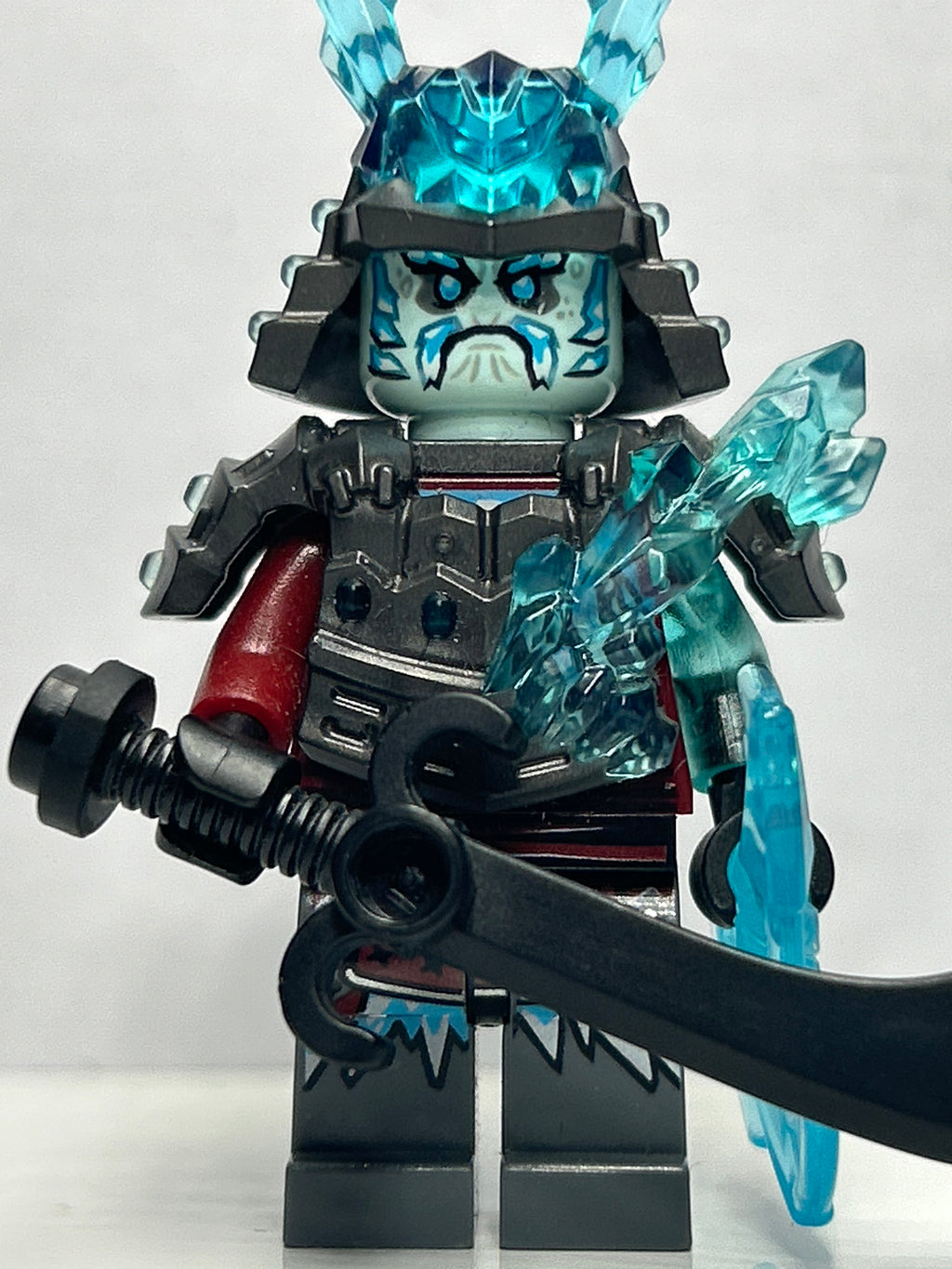 General Vex