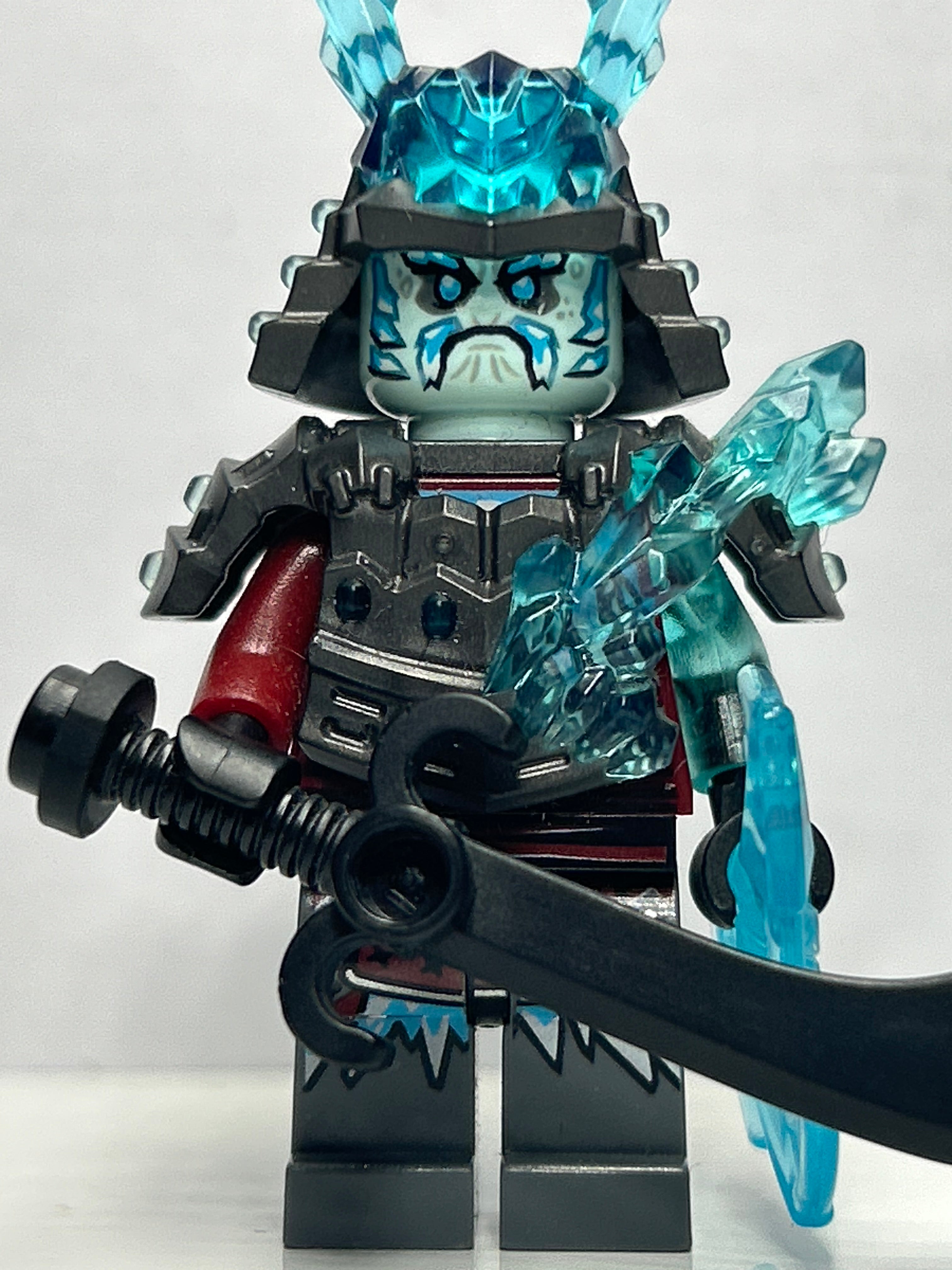 General Vex