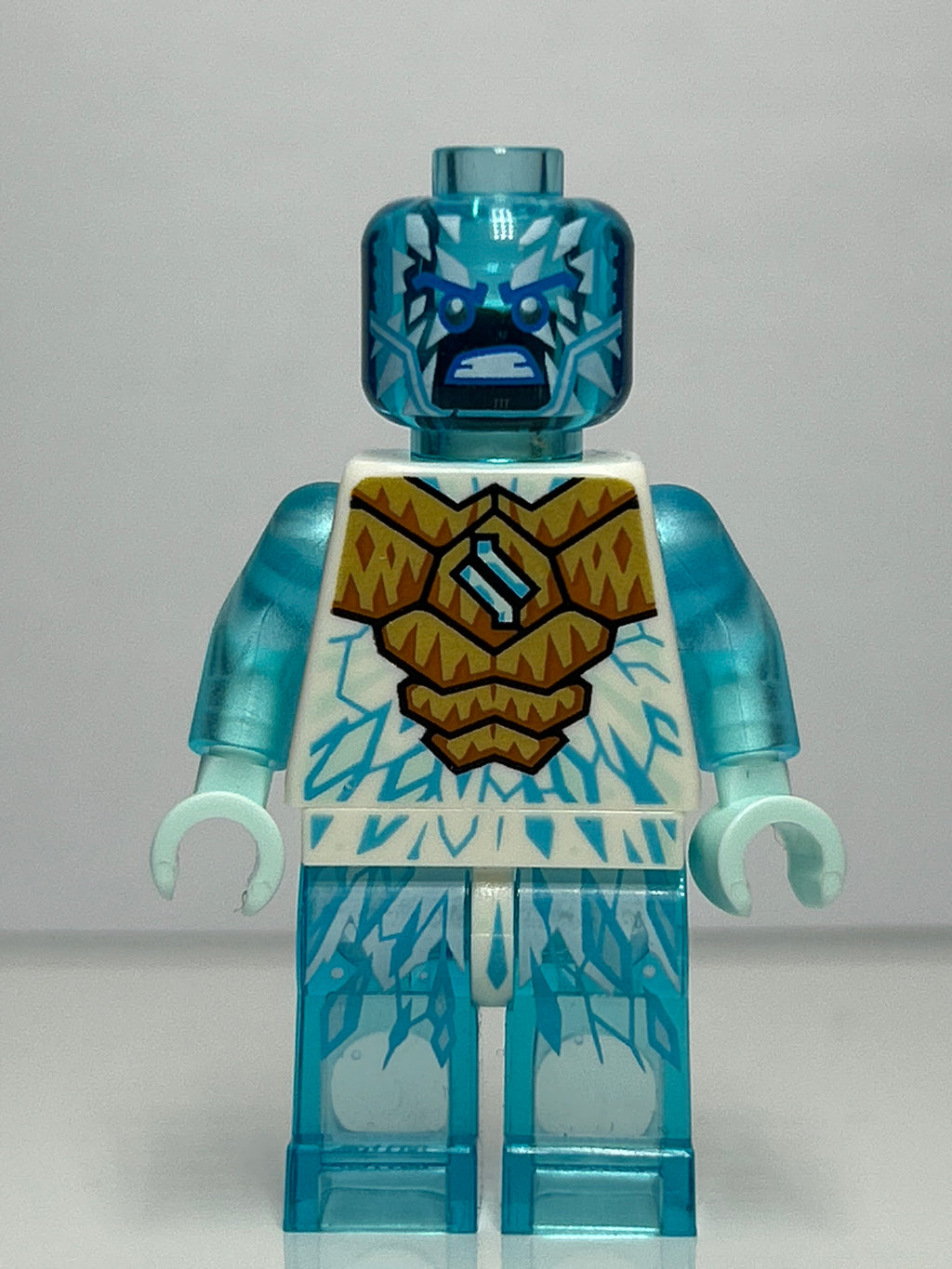 Zane Golden Dragon
