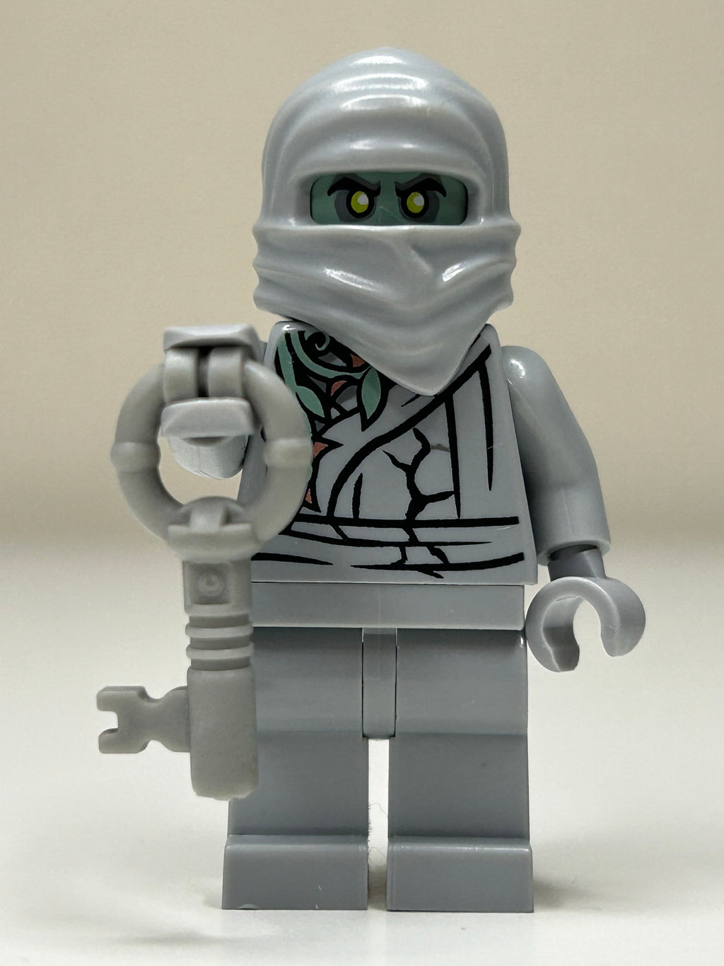 Ghost student