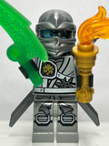 Zane Jungle robe
