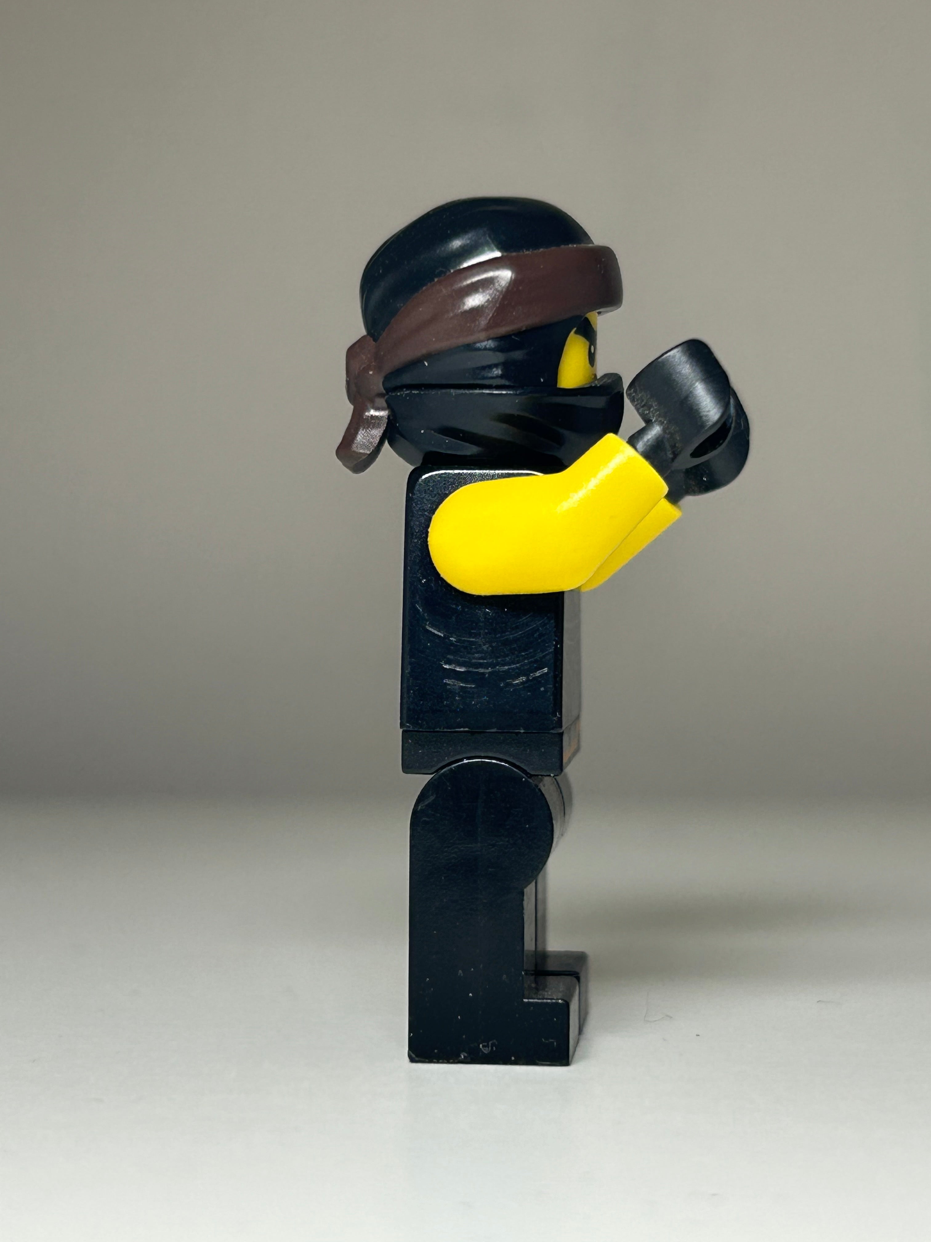 Cole Sons of Garmadon (S.O.G.)
