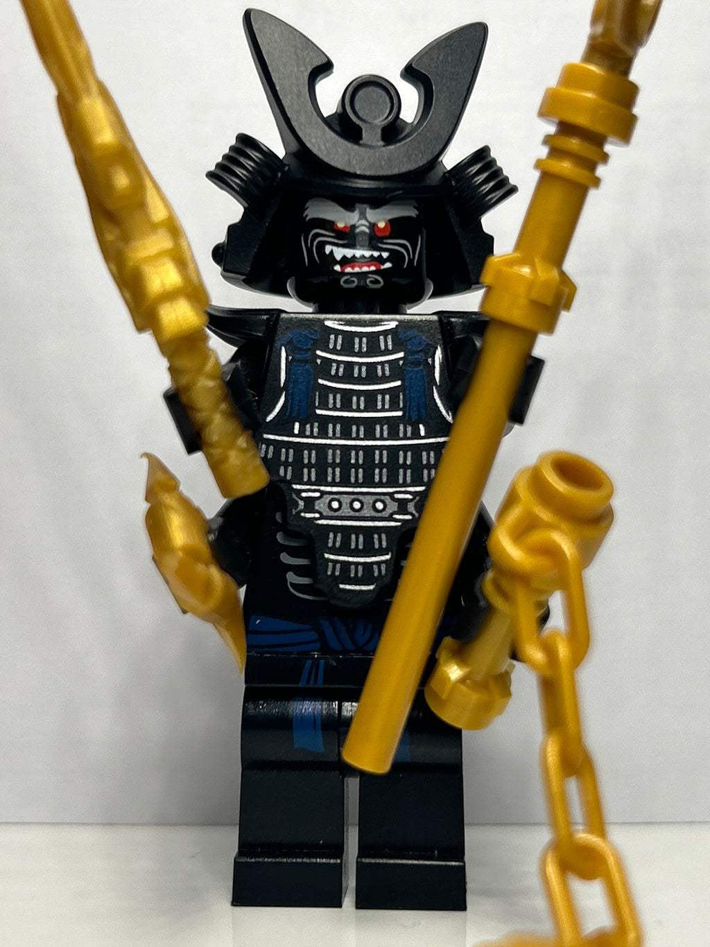 Garmadon