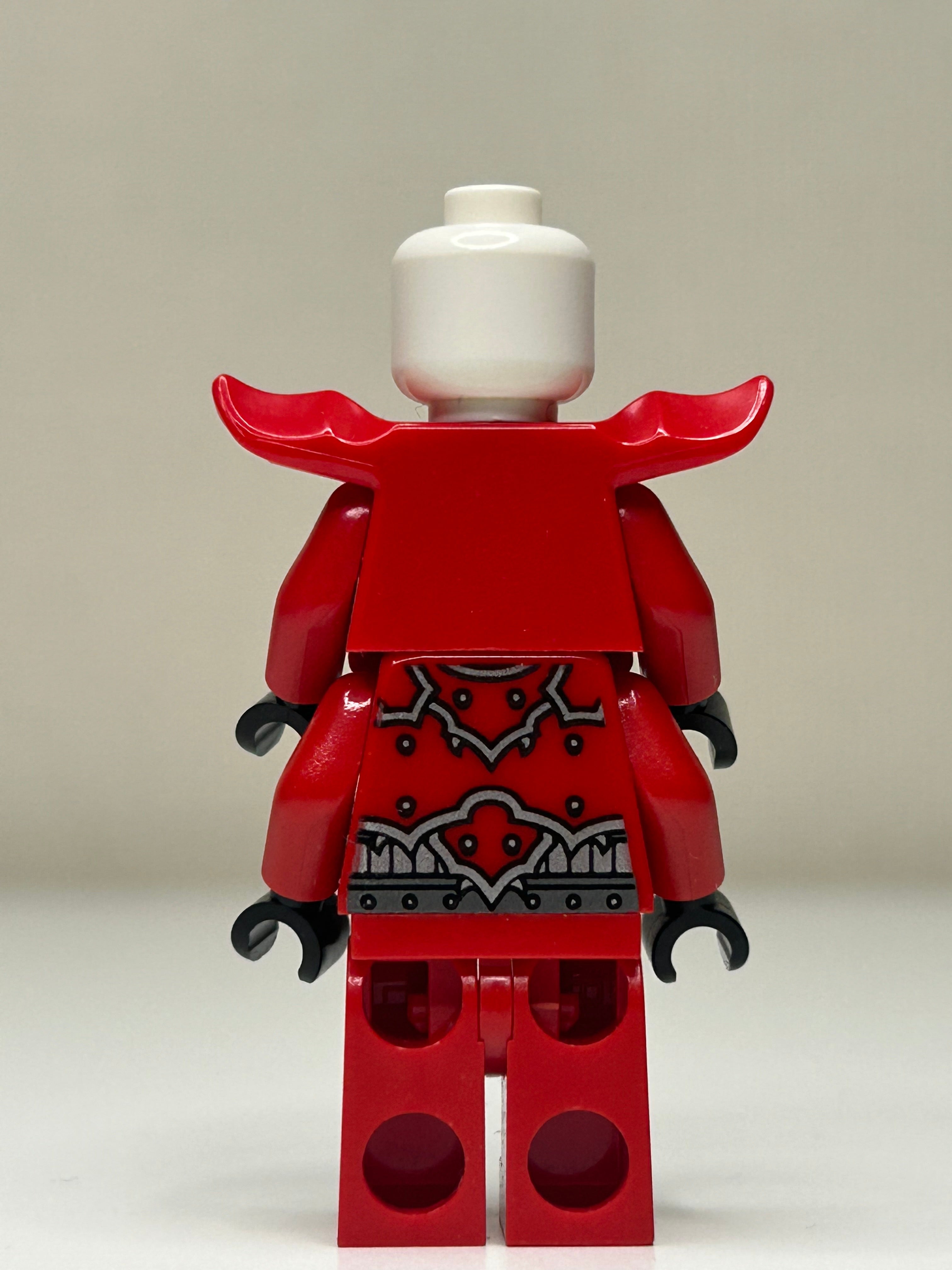 General Kozu