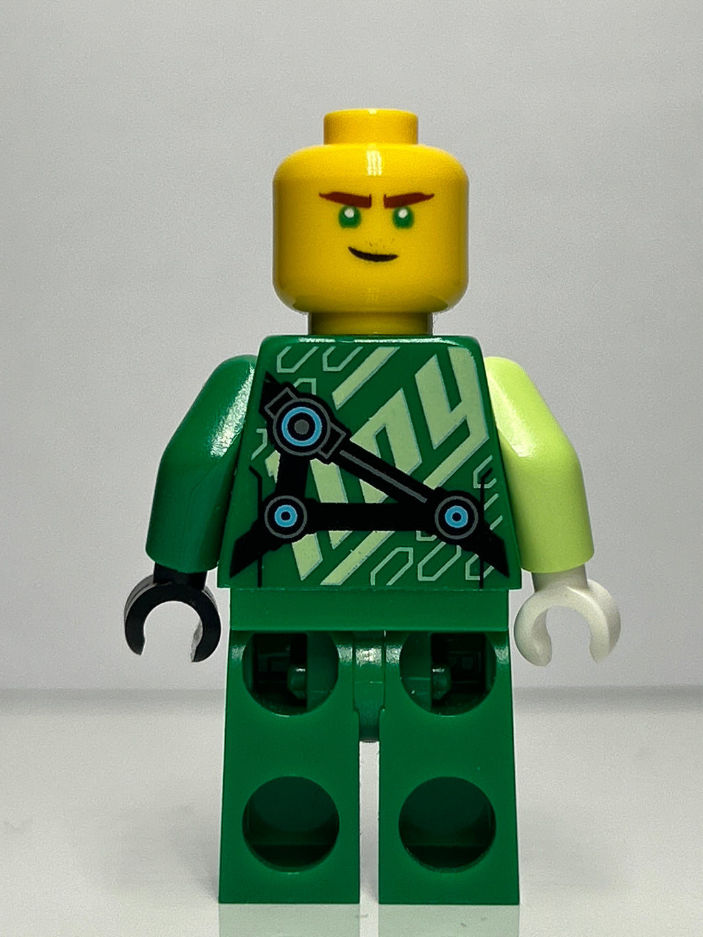 Lloyd Digi
