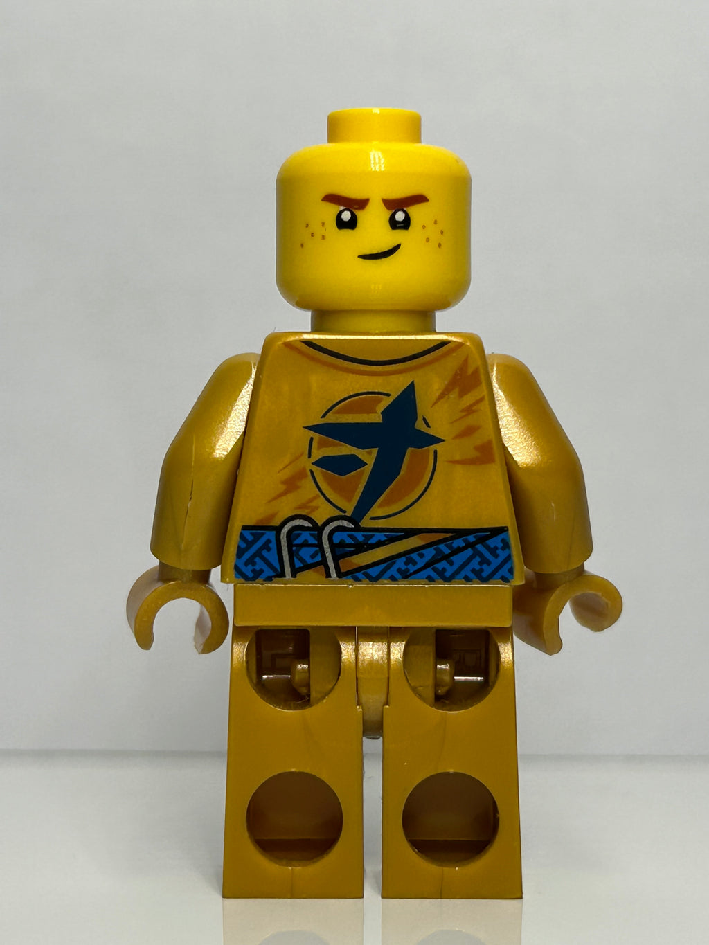 Jay Golden