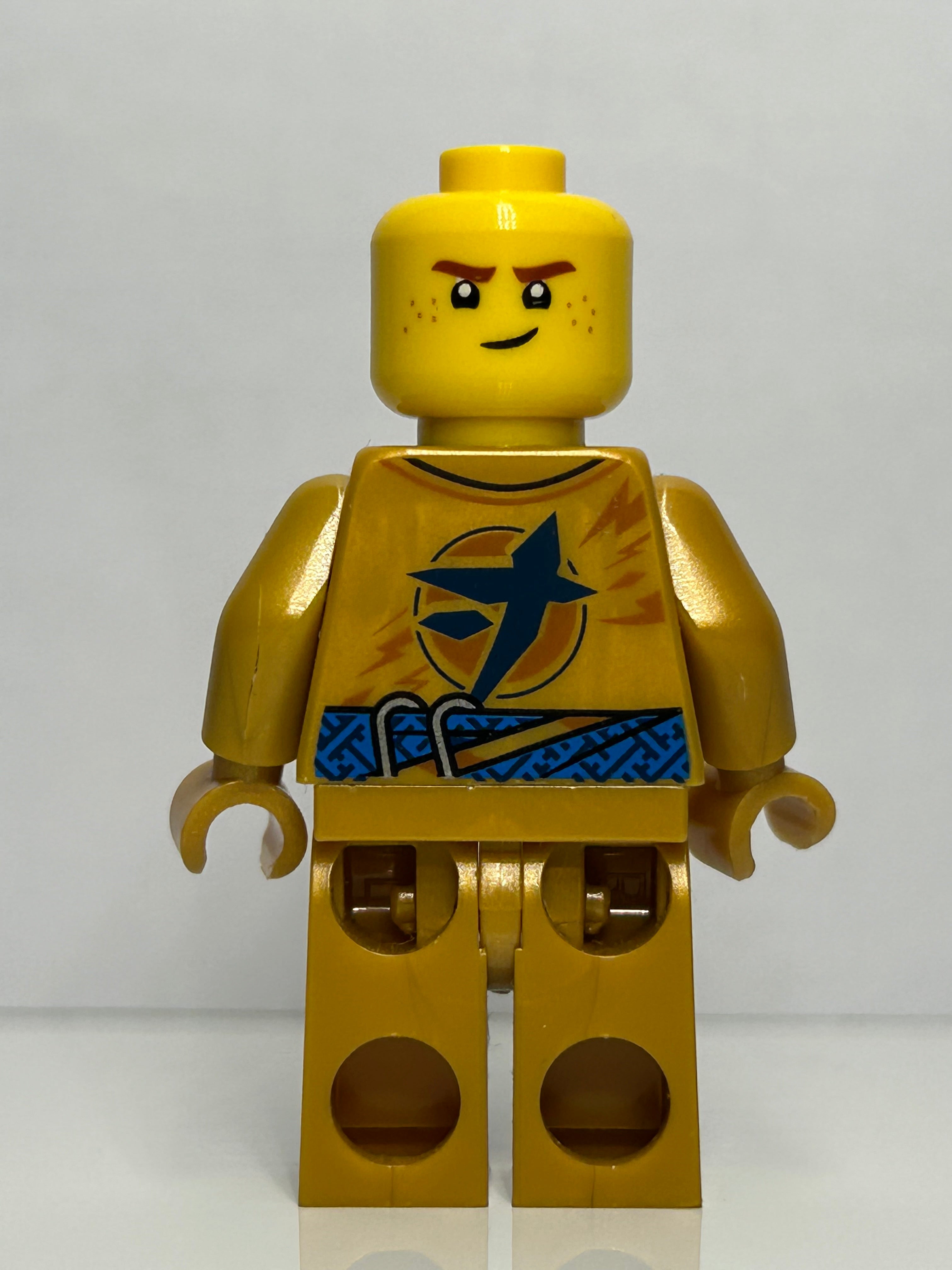 Jay Golden