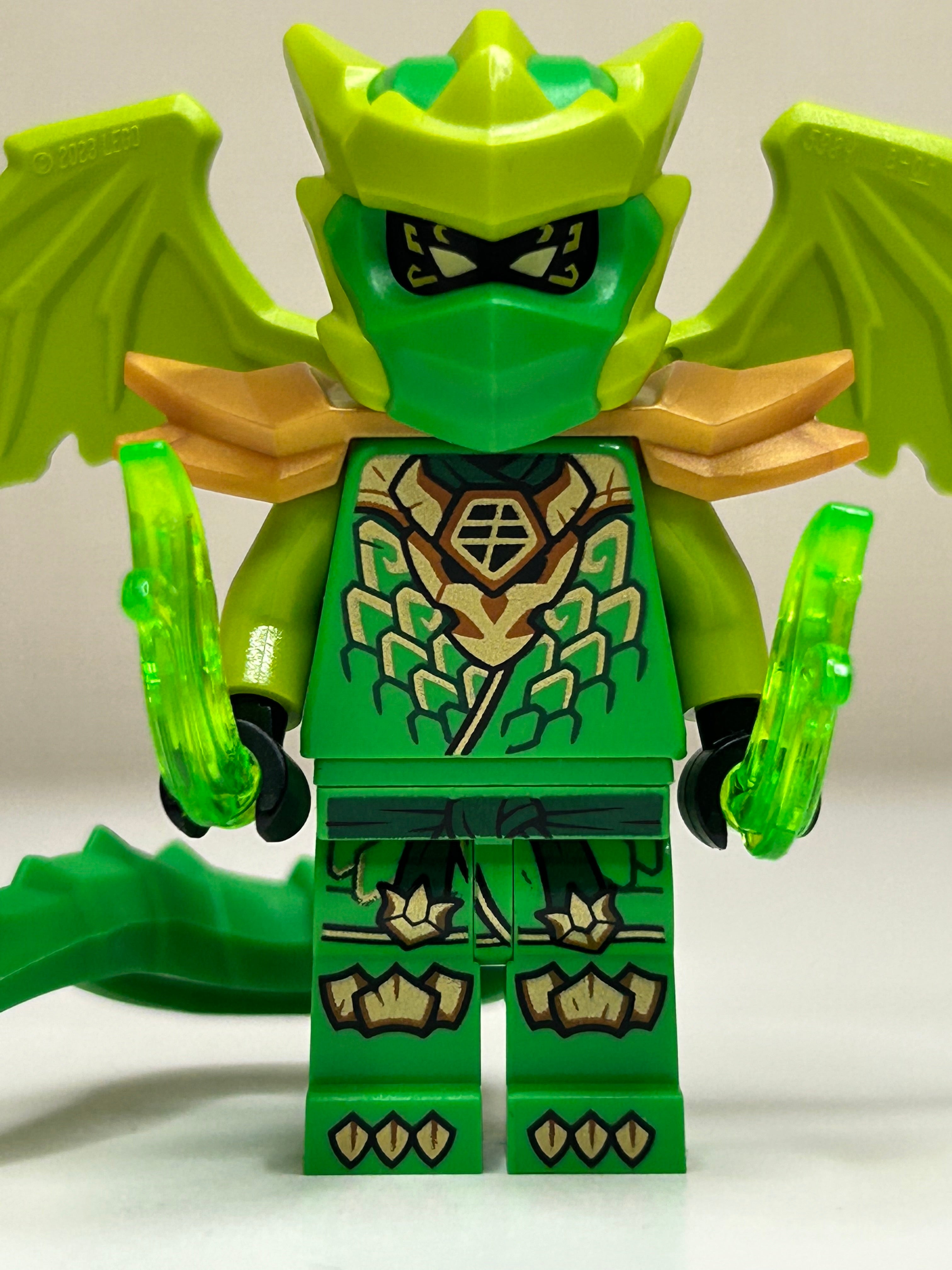Lloyd Draconus