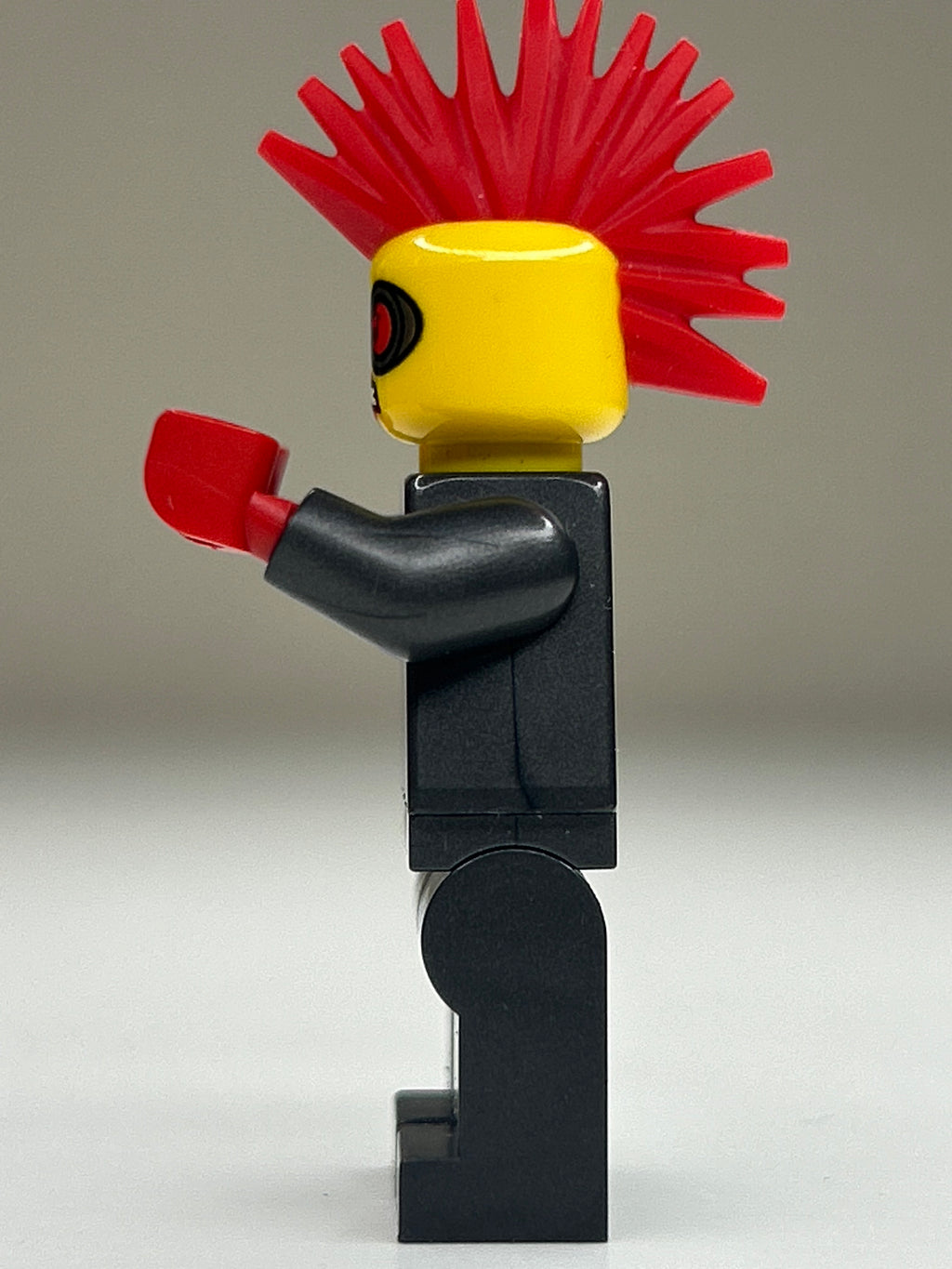 Miss Demeanor