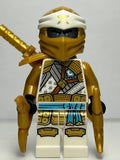 Zane Crystalized (Golden)