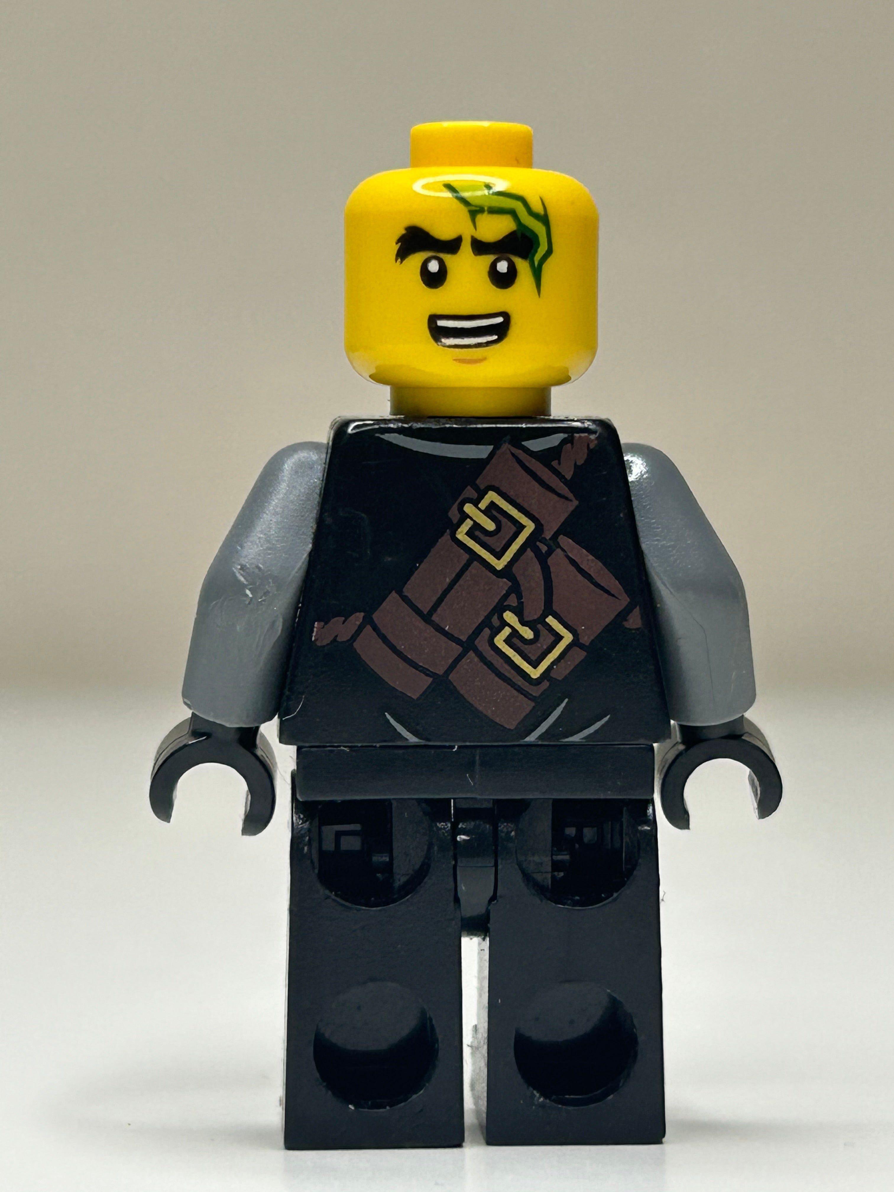 Cole Honor Robe