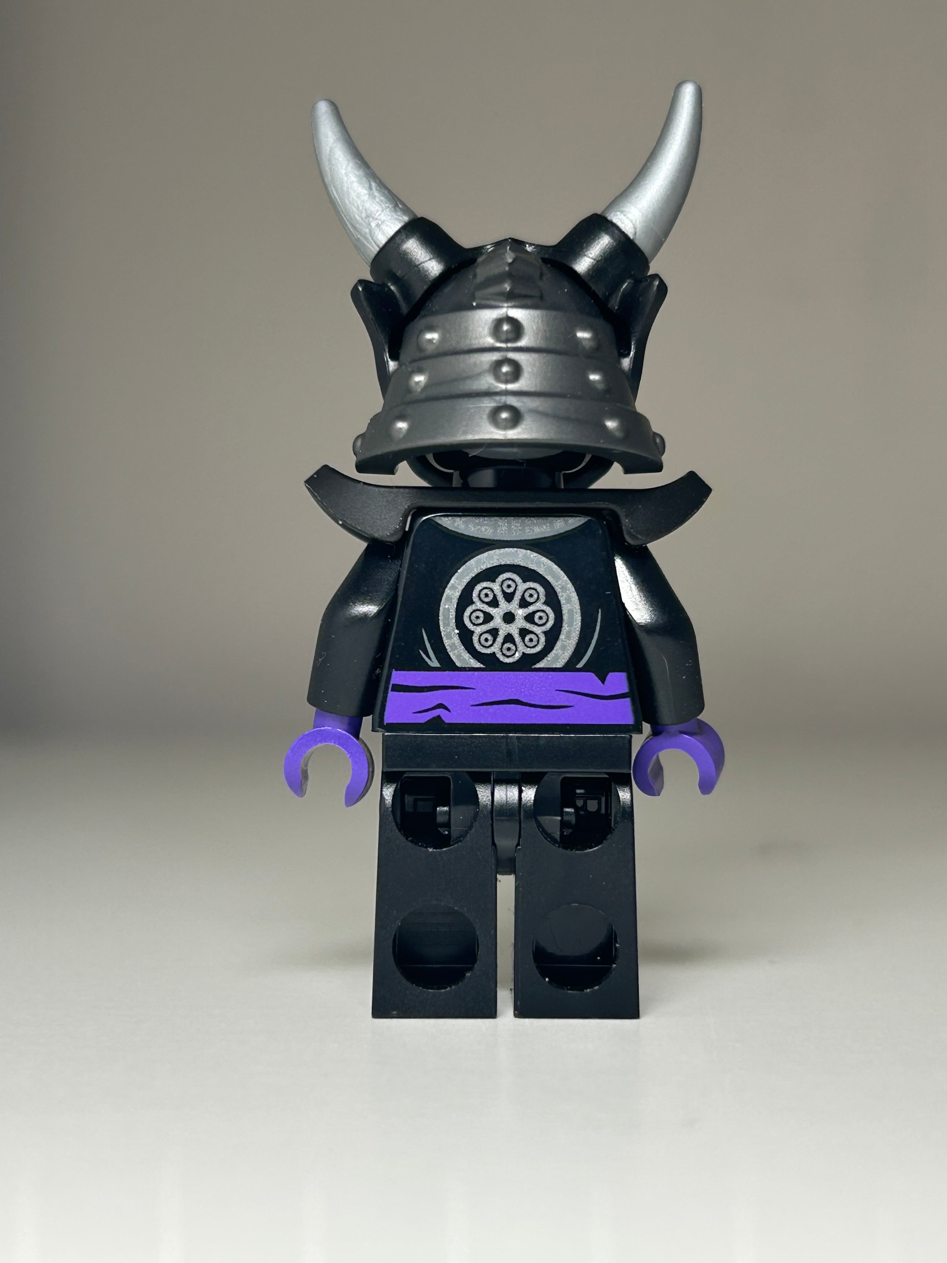 Oni Garmadon