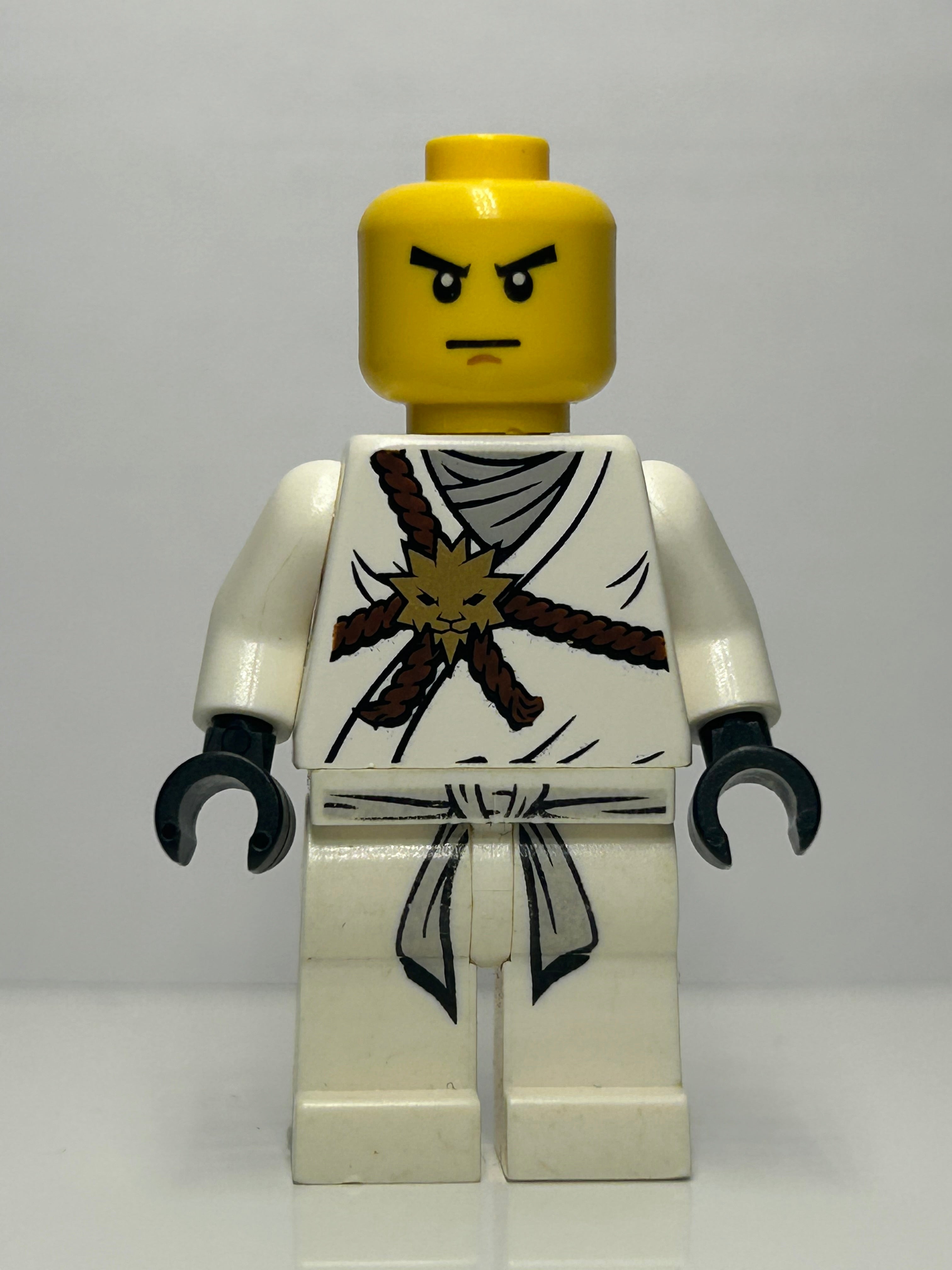 Zane kendo