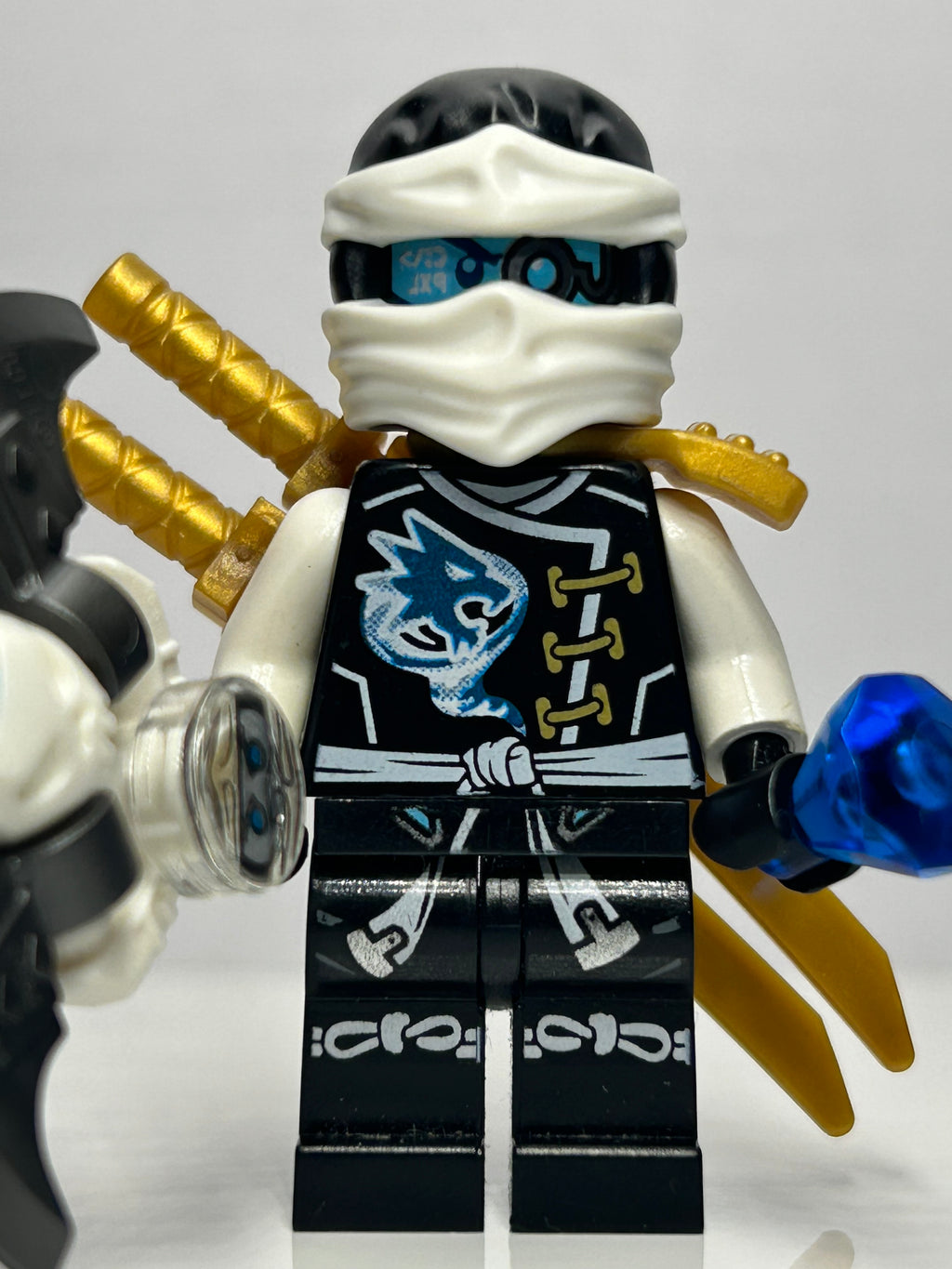 Zane skybound