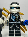 Zane skybound