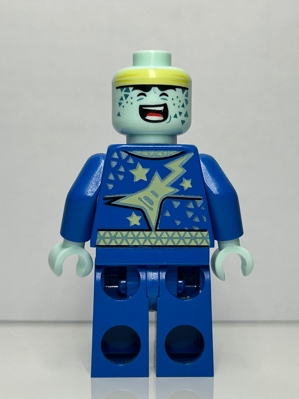 Jay Avatar (rockstar)