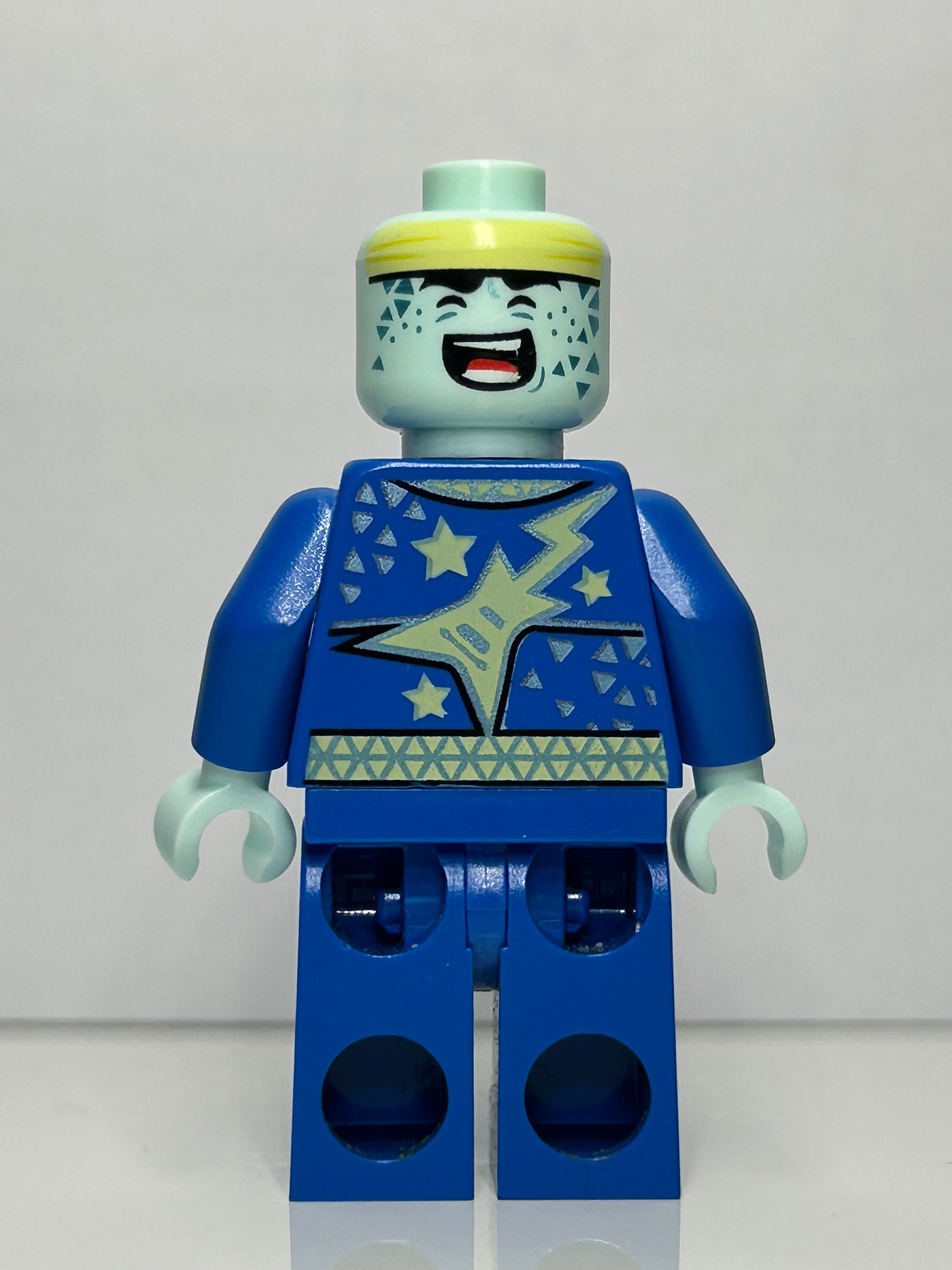 Jay Avatar (rockstar)