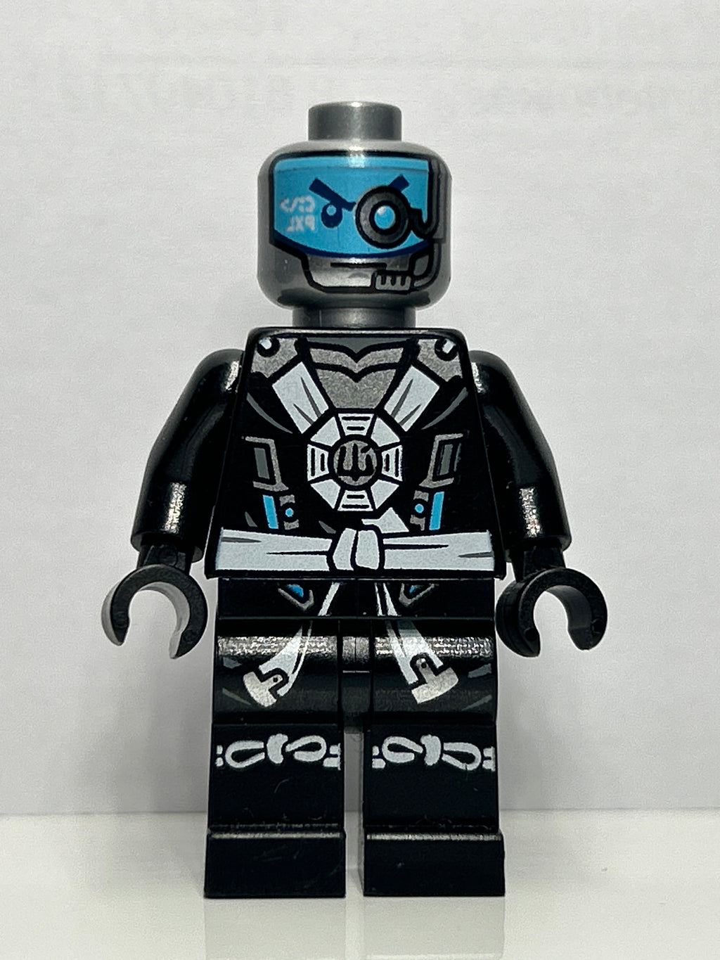 Zane Possession