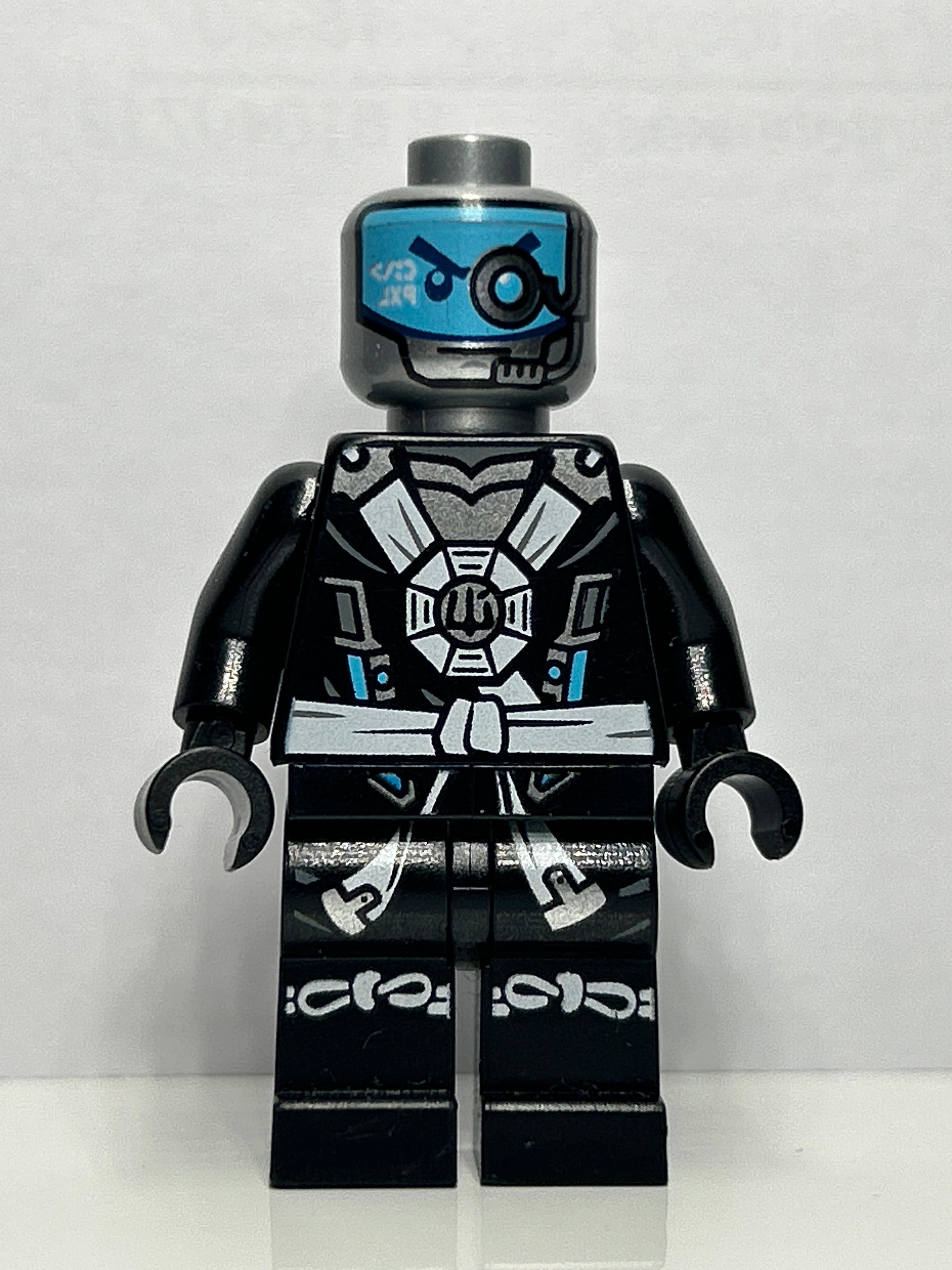 Zane Possession