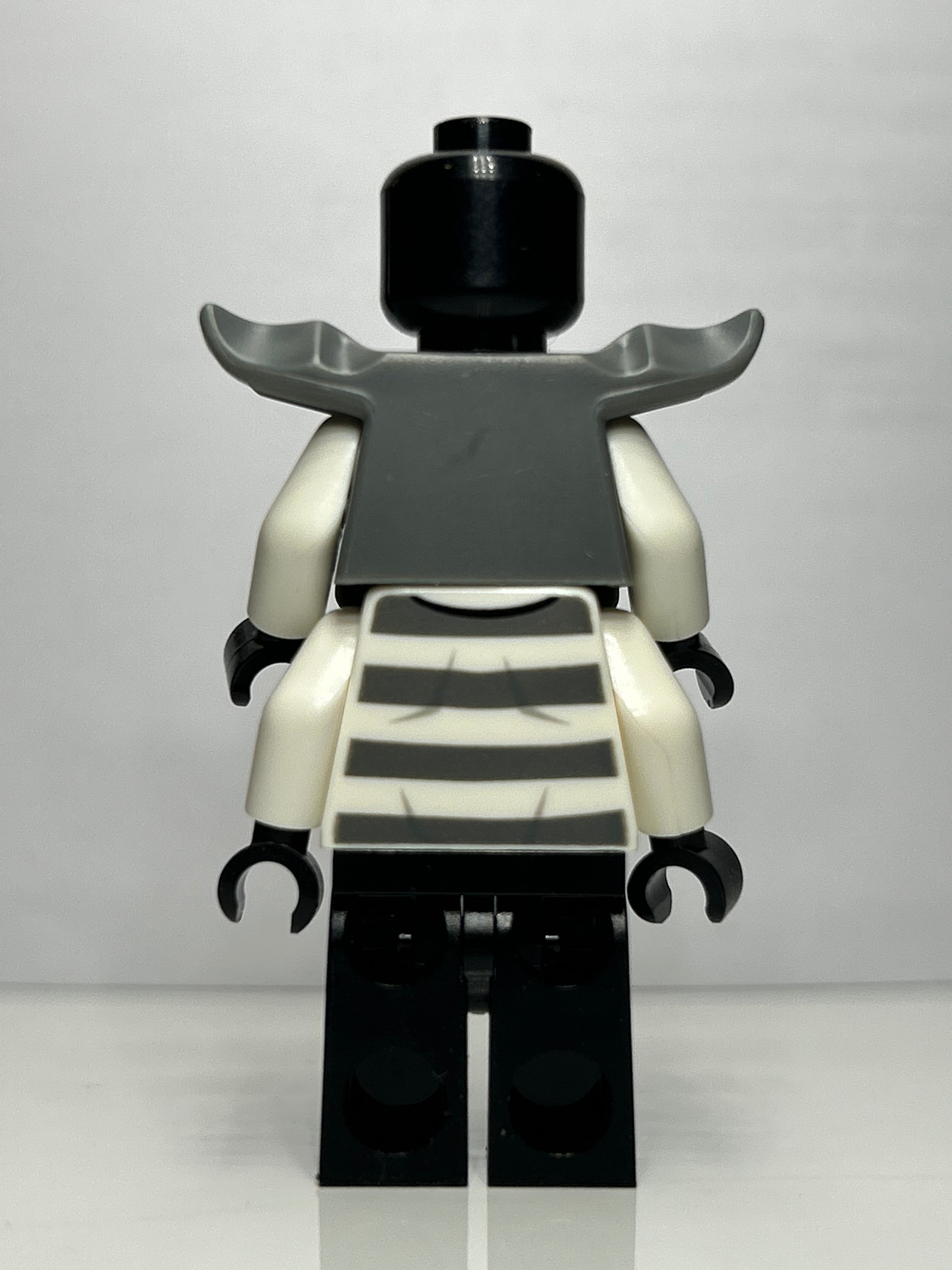 Giant Stone army warrior