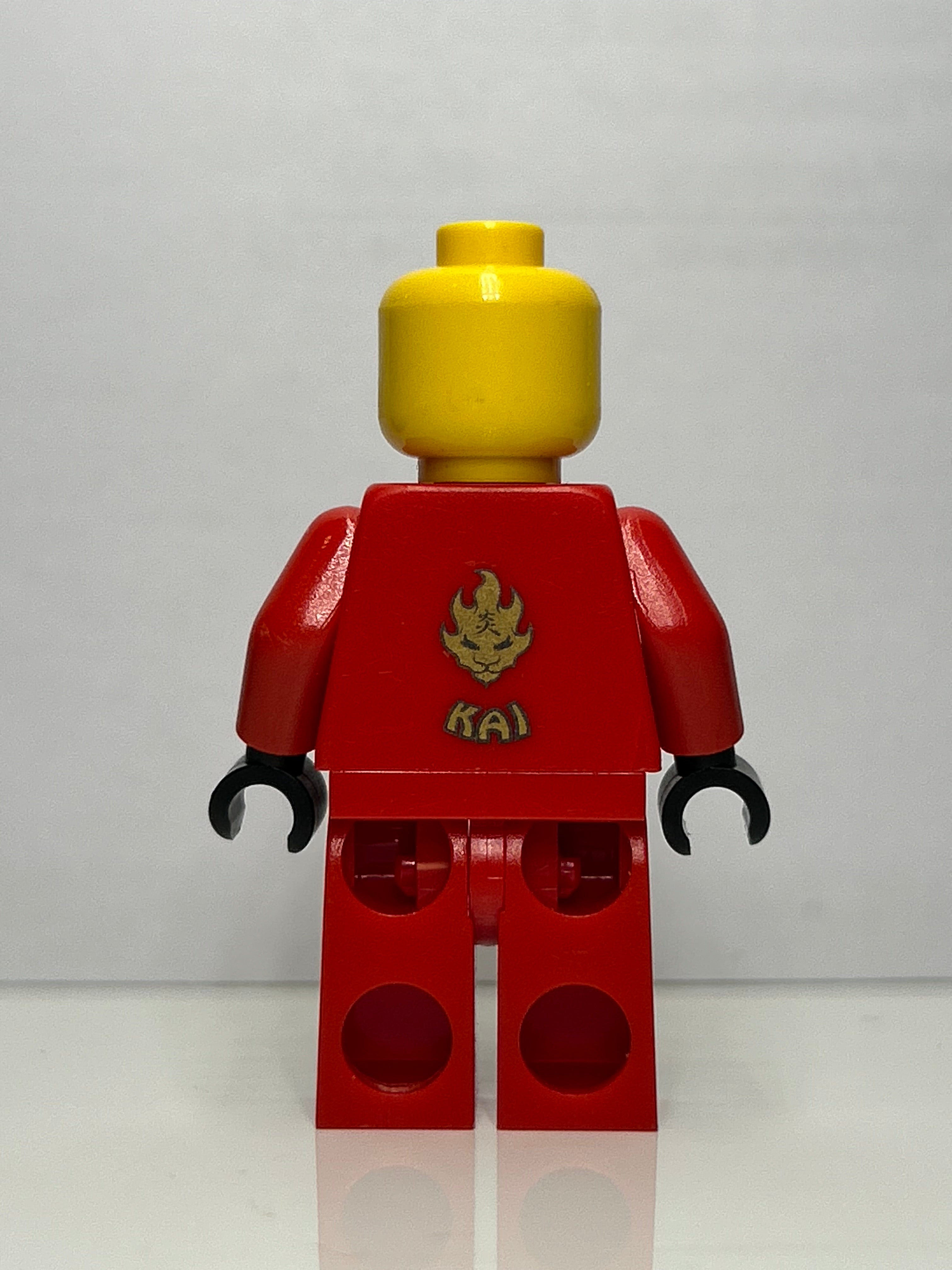 Kai DX