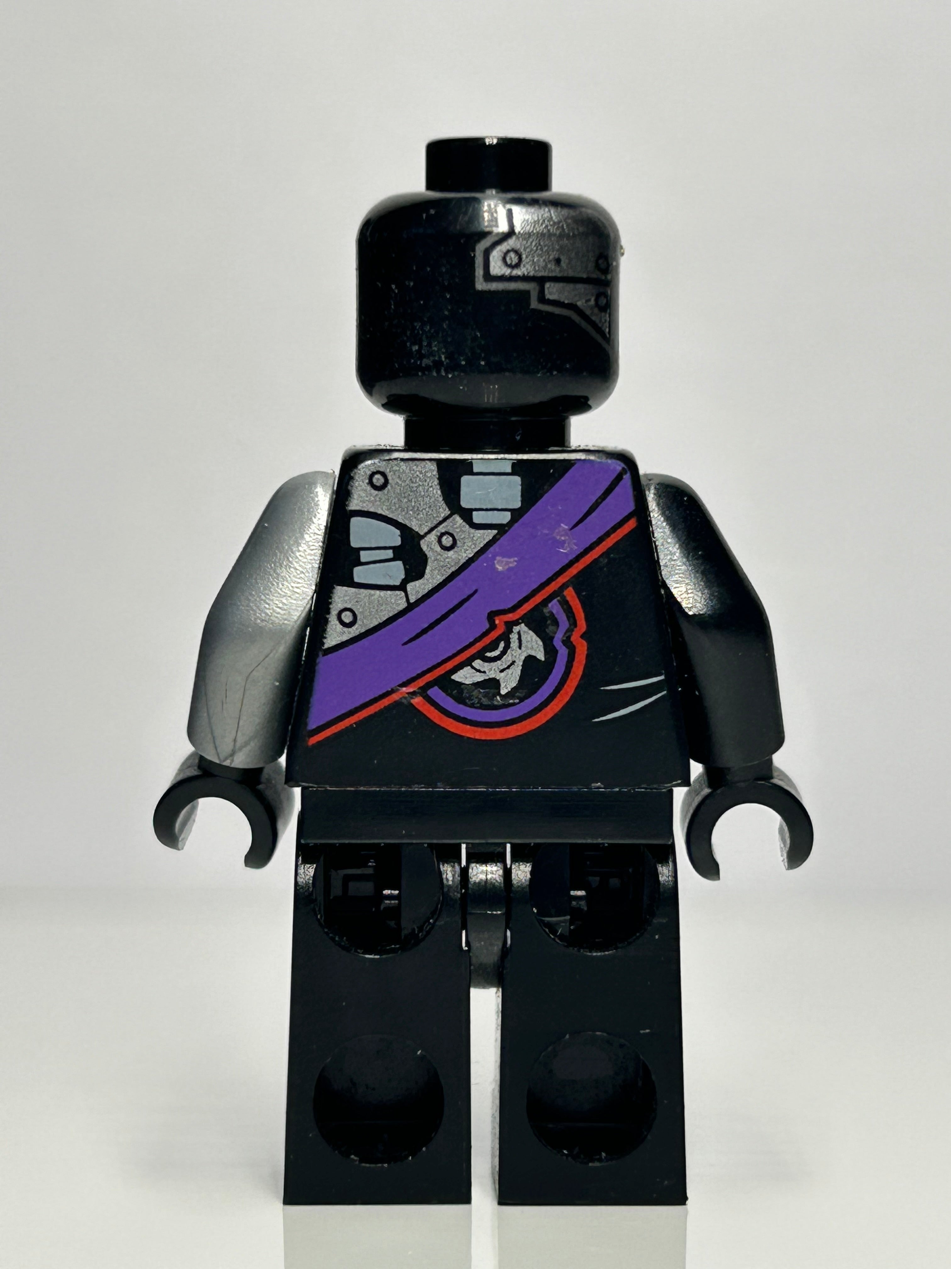 Nindroid (mask)