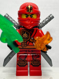 Kai Jungle robe