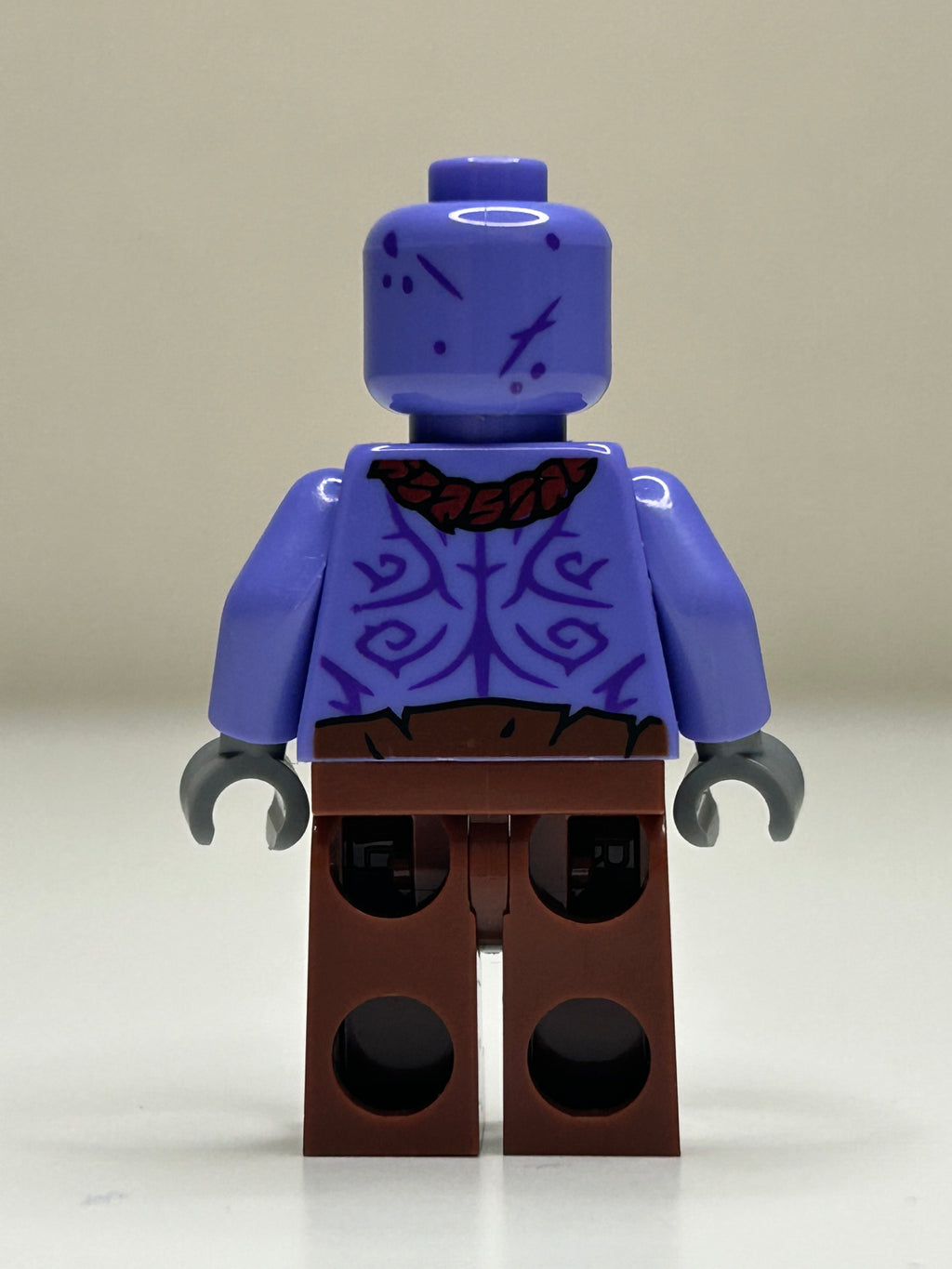 Oni Warrior