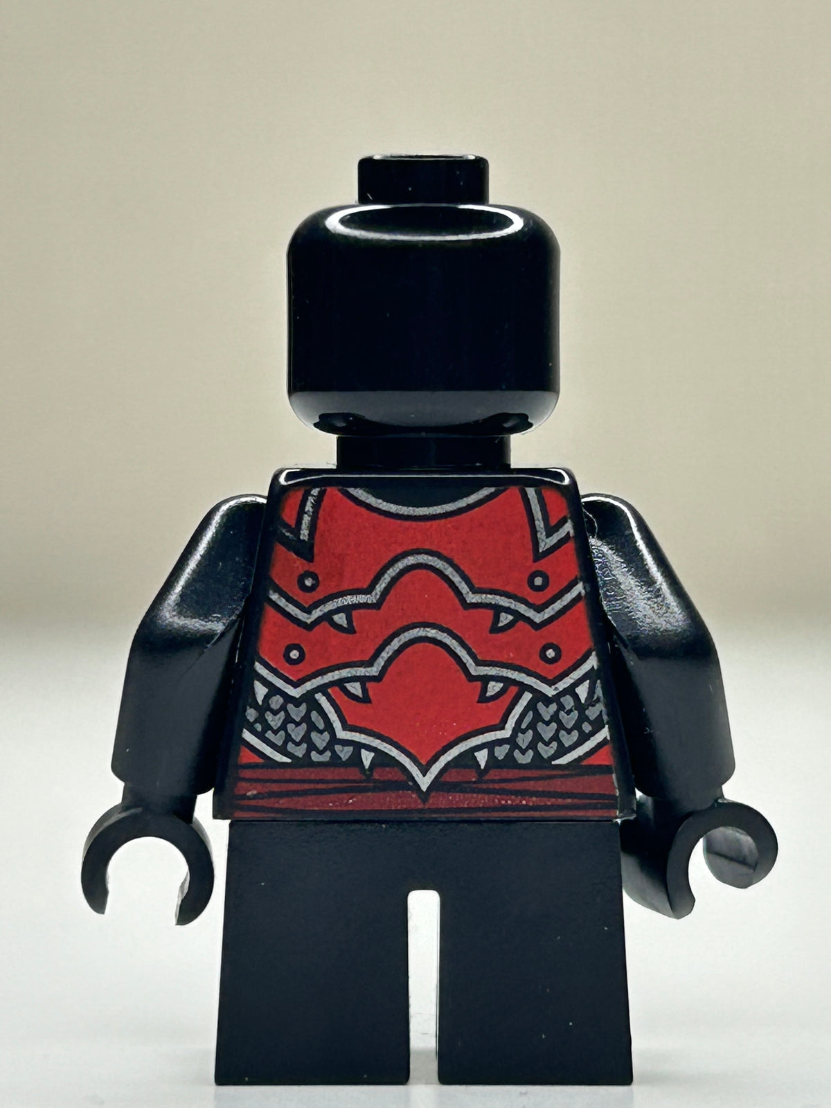 Stone army scout