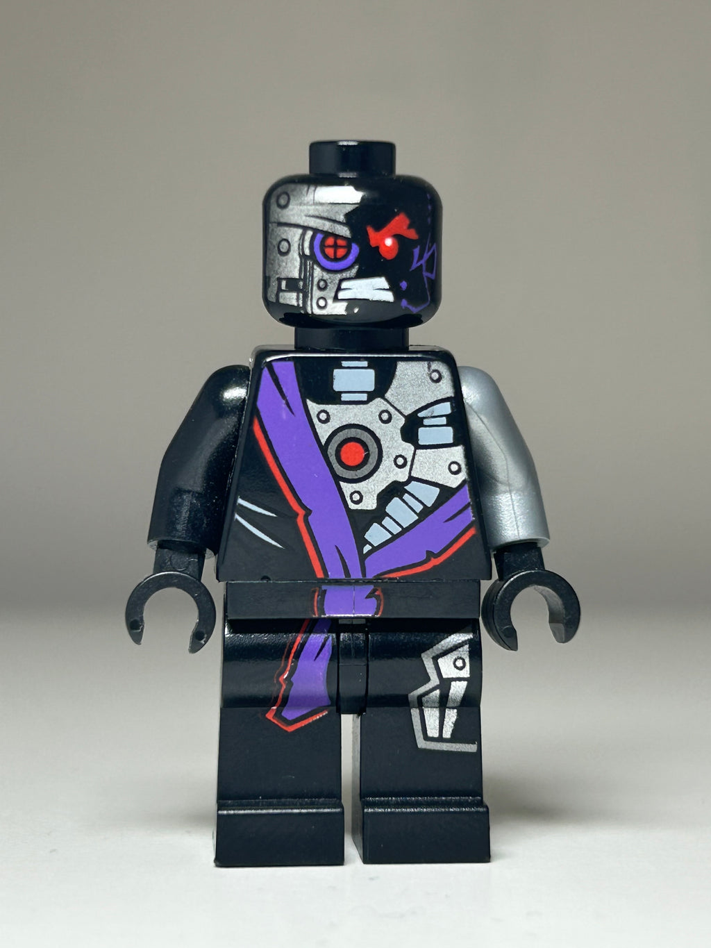 General Cryptor