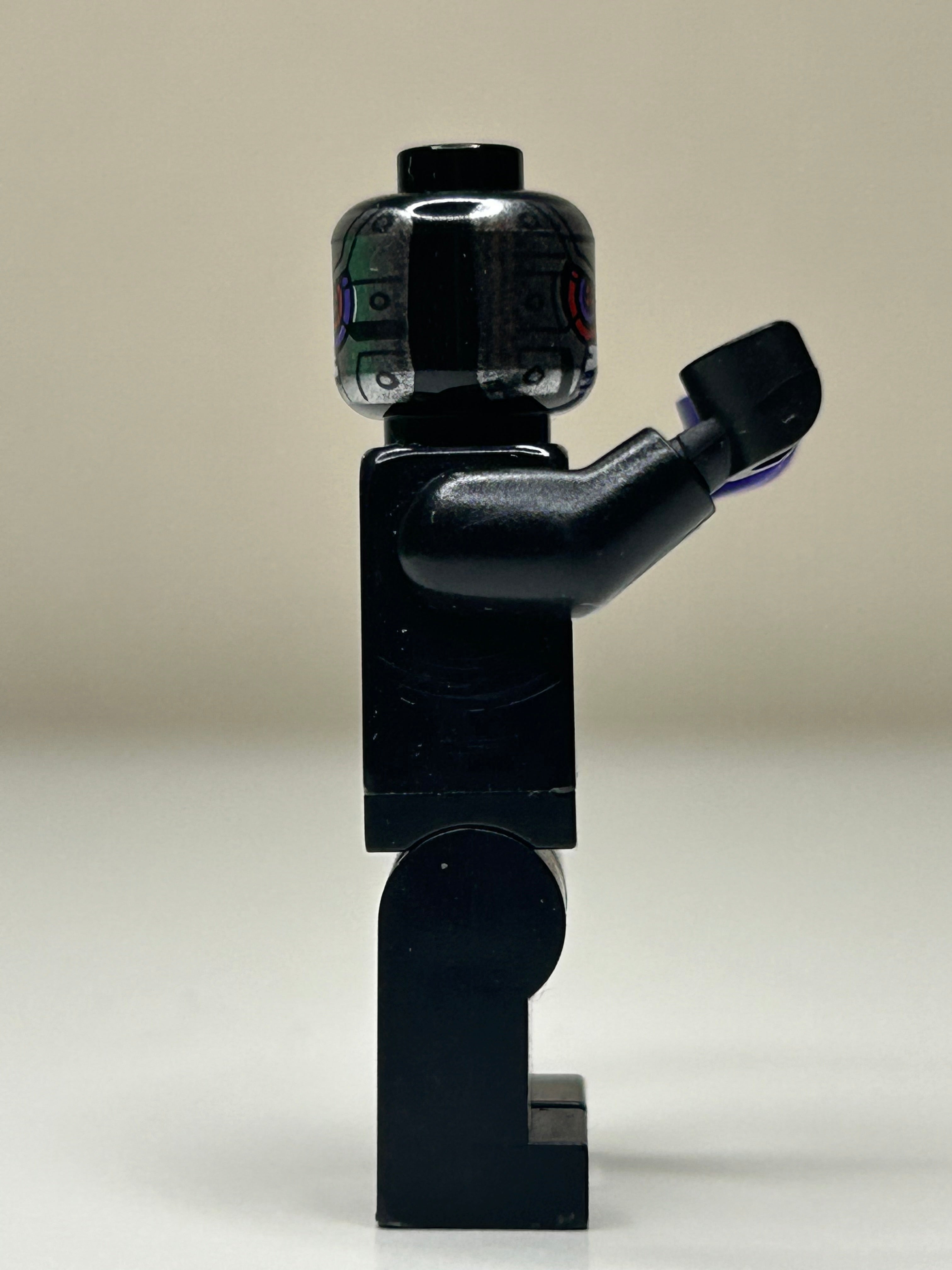 Nindroid