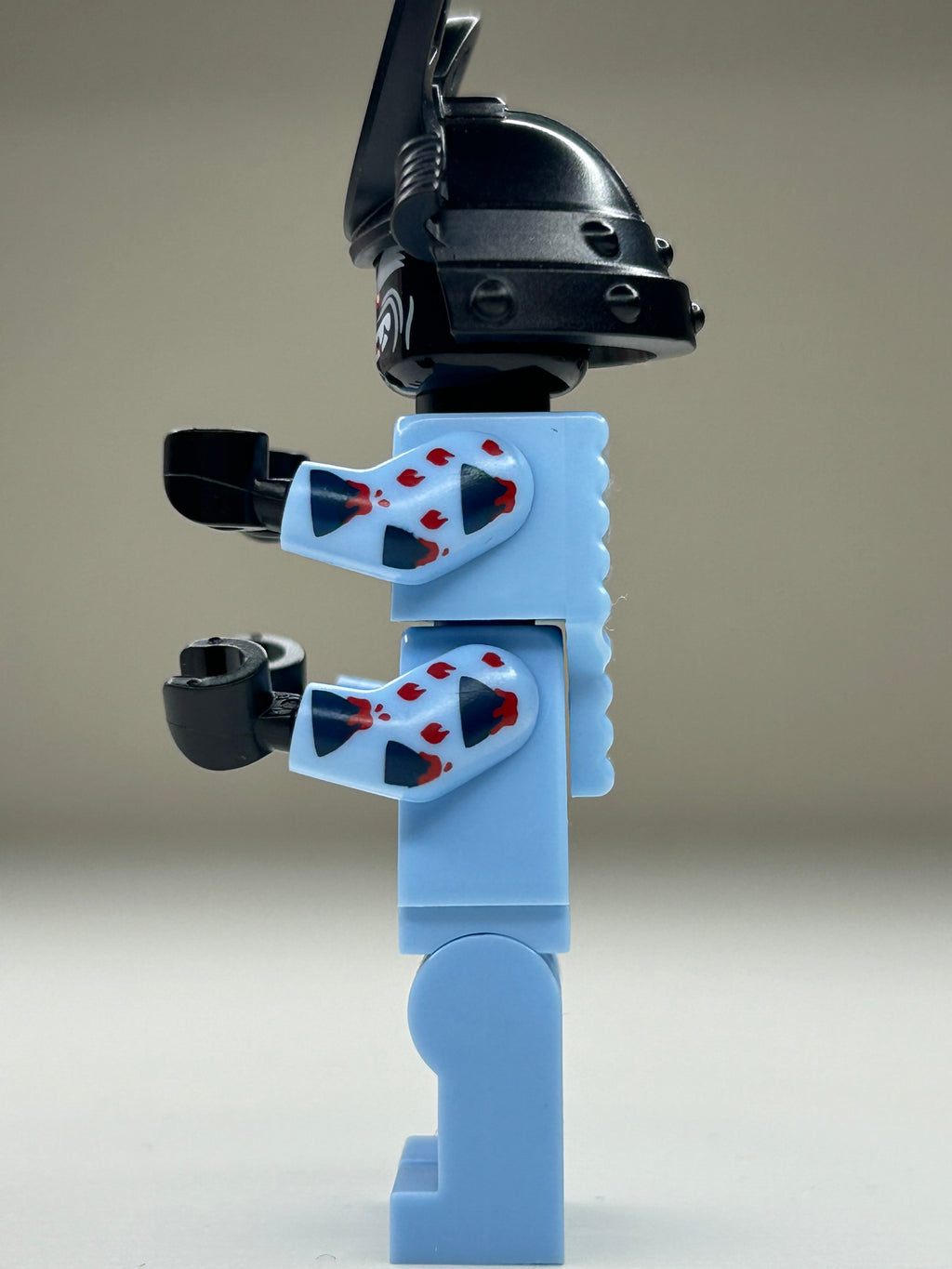 Pyjama Garmadon