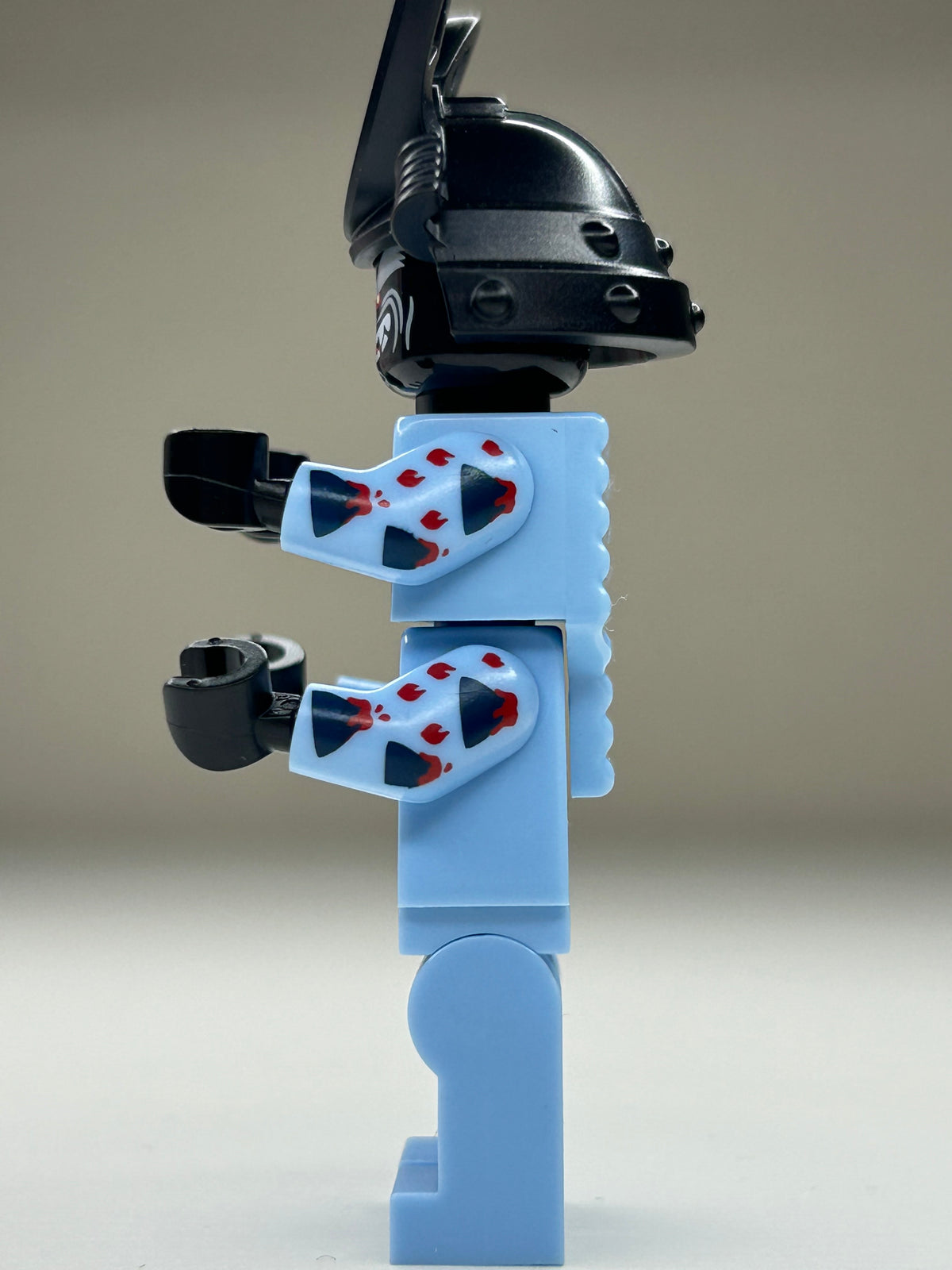 Pyjama Garmadon