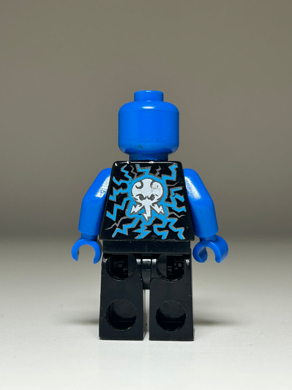 Jay Airjitzu