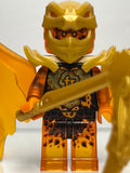 Cole Golden Dragon