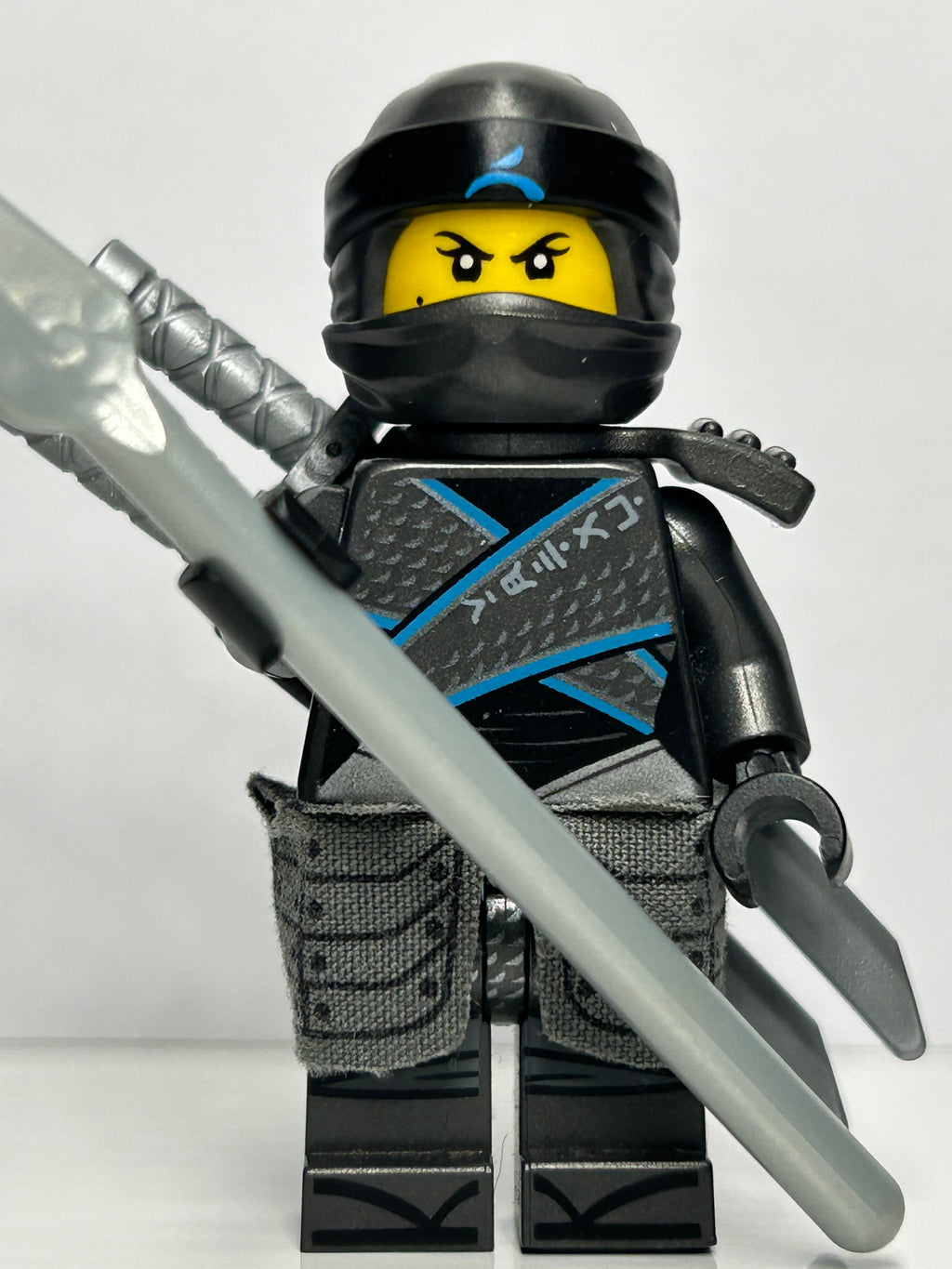 Nya - Sons Of Garmadon
