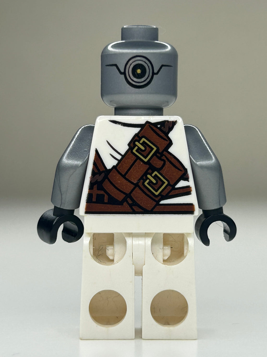 Zane Honor robe (hair)
