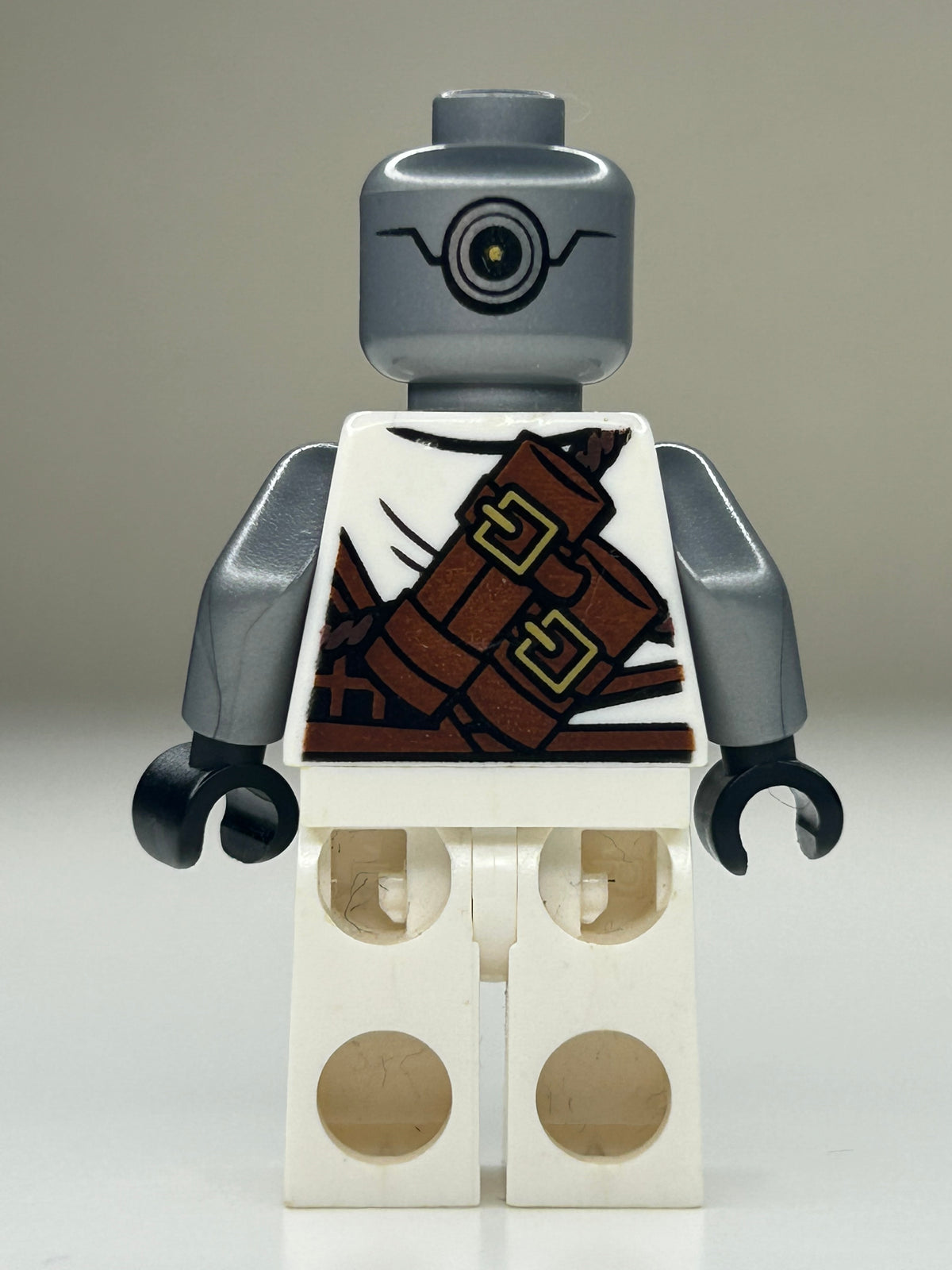 Zane Honor robe (hair)