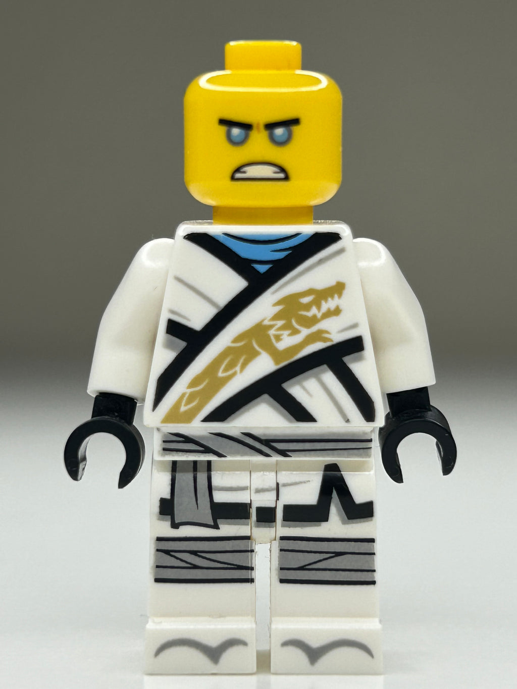 Zane Legacy