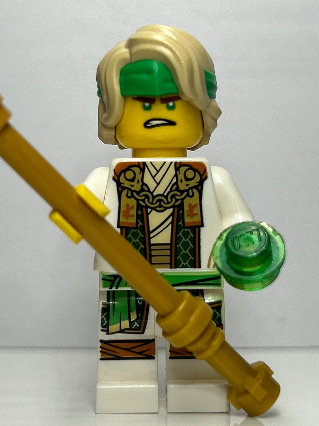 Lloyd Master